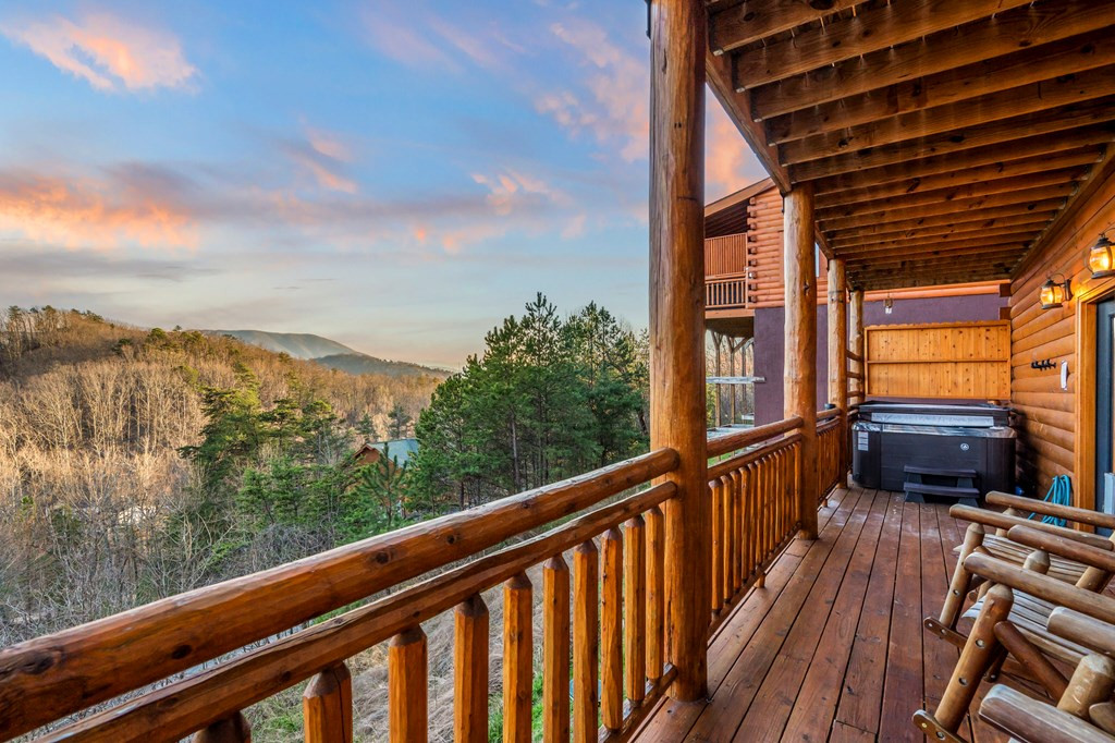 1440 Eagle Cloud Way Sevierville TN 37862