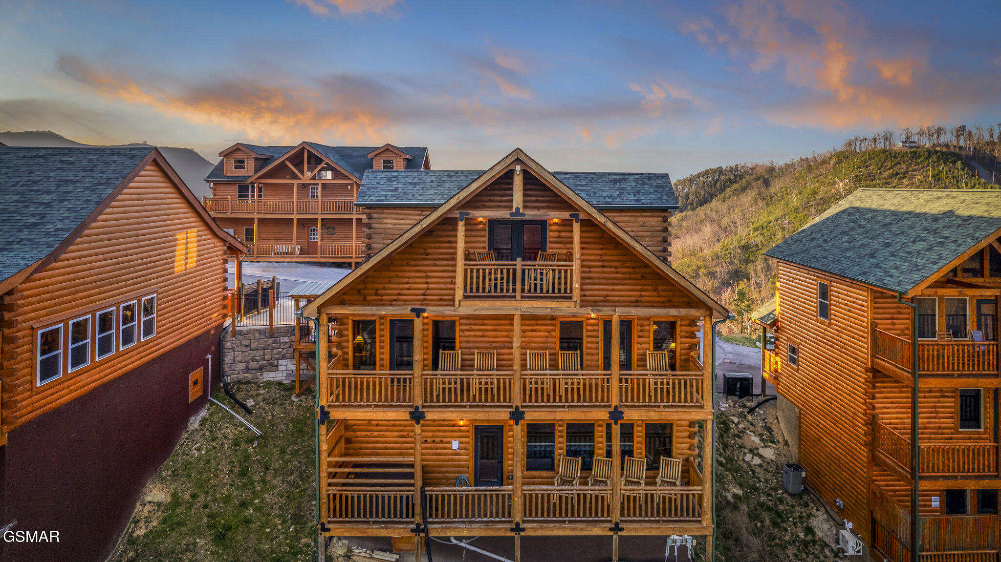 1440 Eagle Cloud Way Sevierville TN 37862