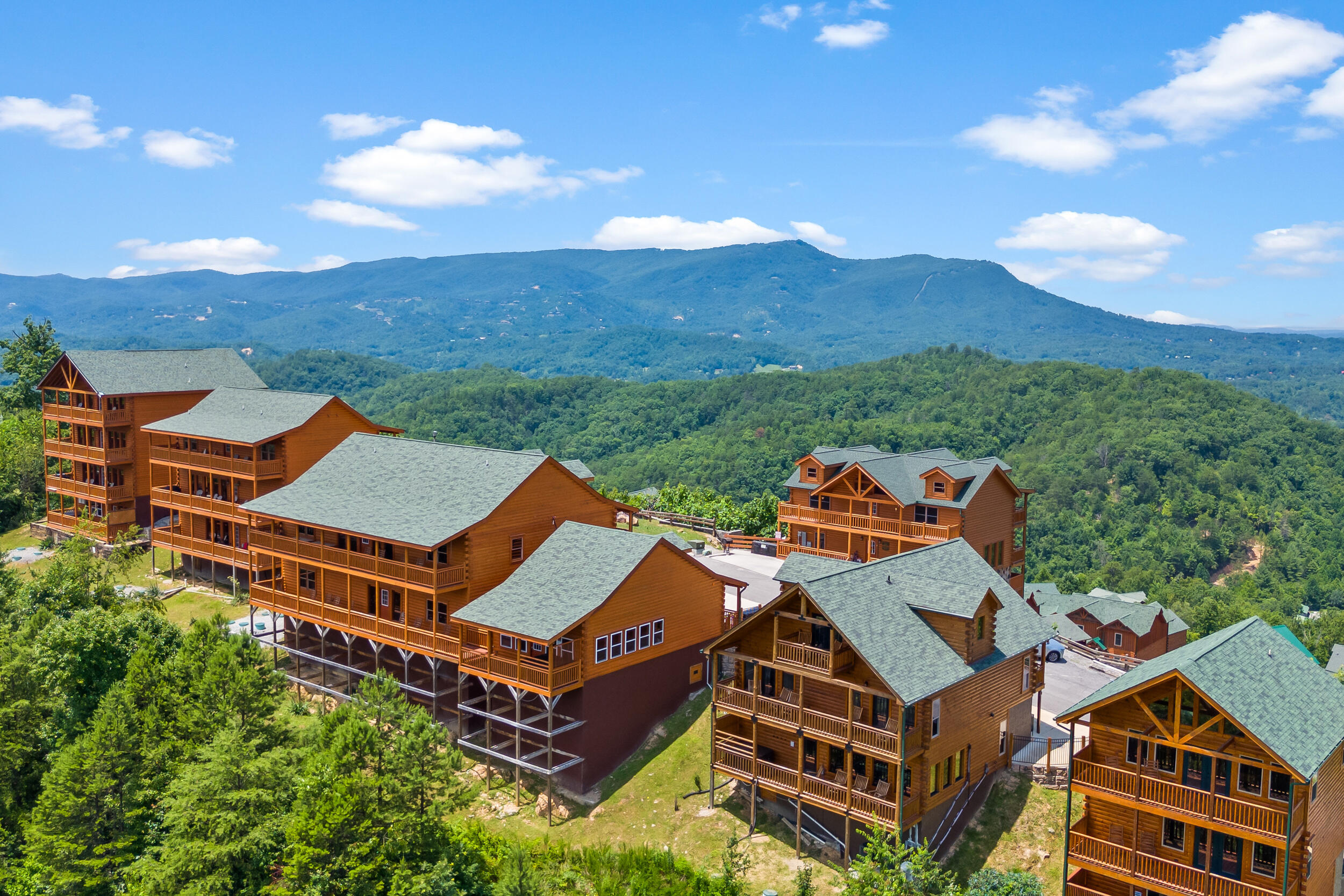 1440 Eagle Cloud Way Sevierville TN 37862