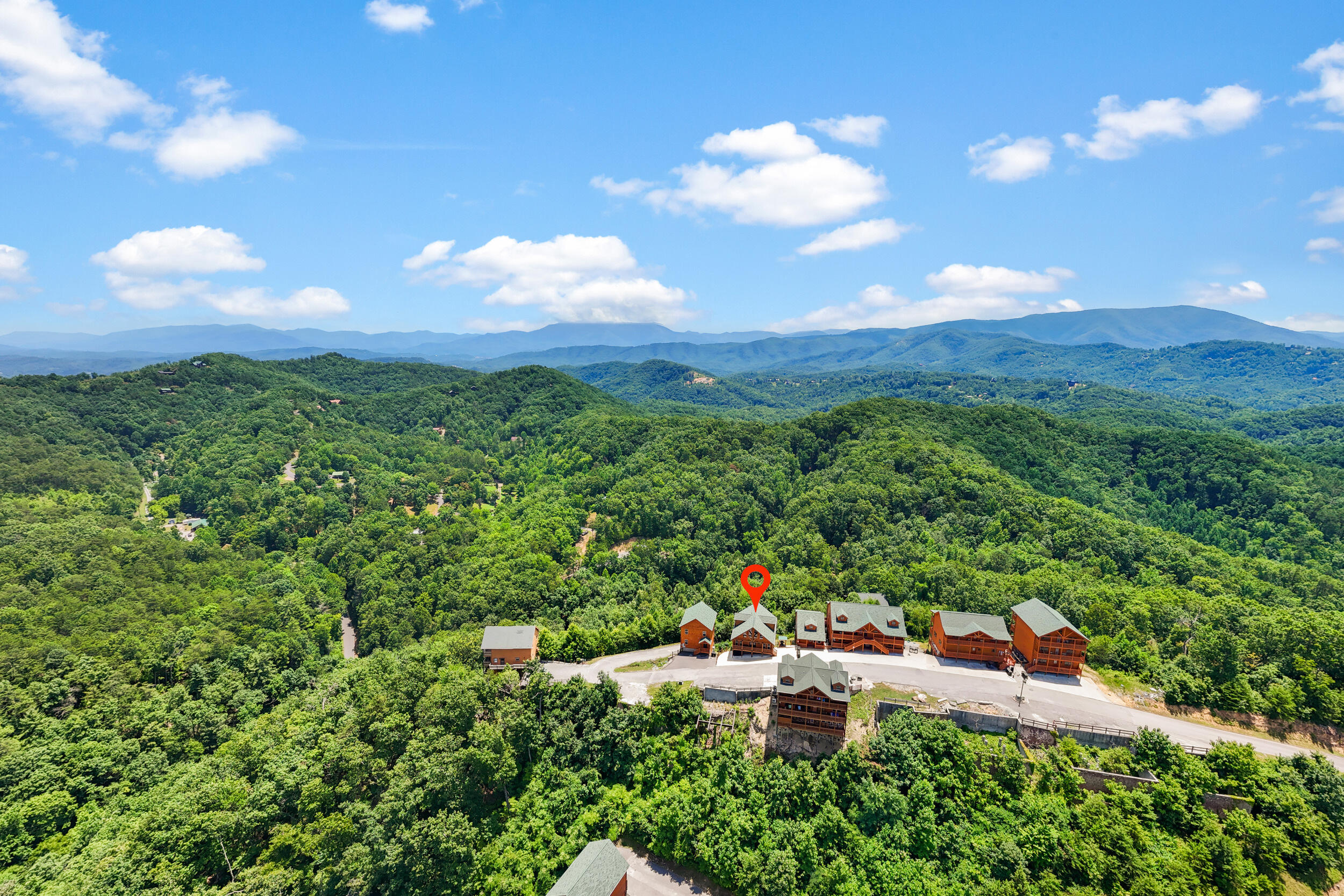 1440 Eagle Cloud Way Sevierville TN 37862