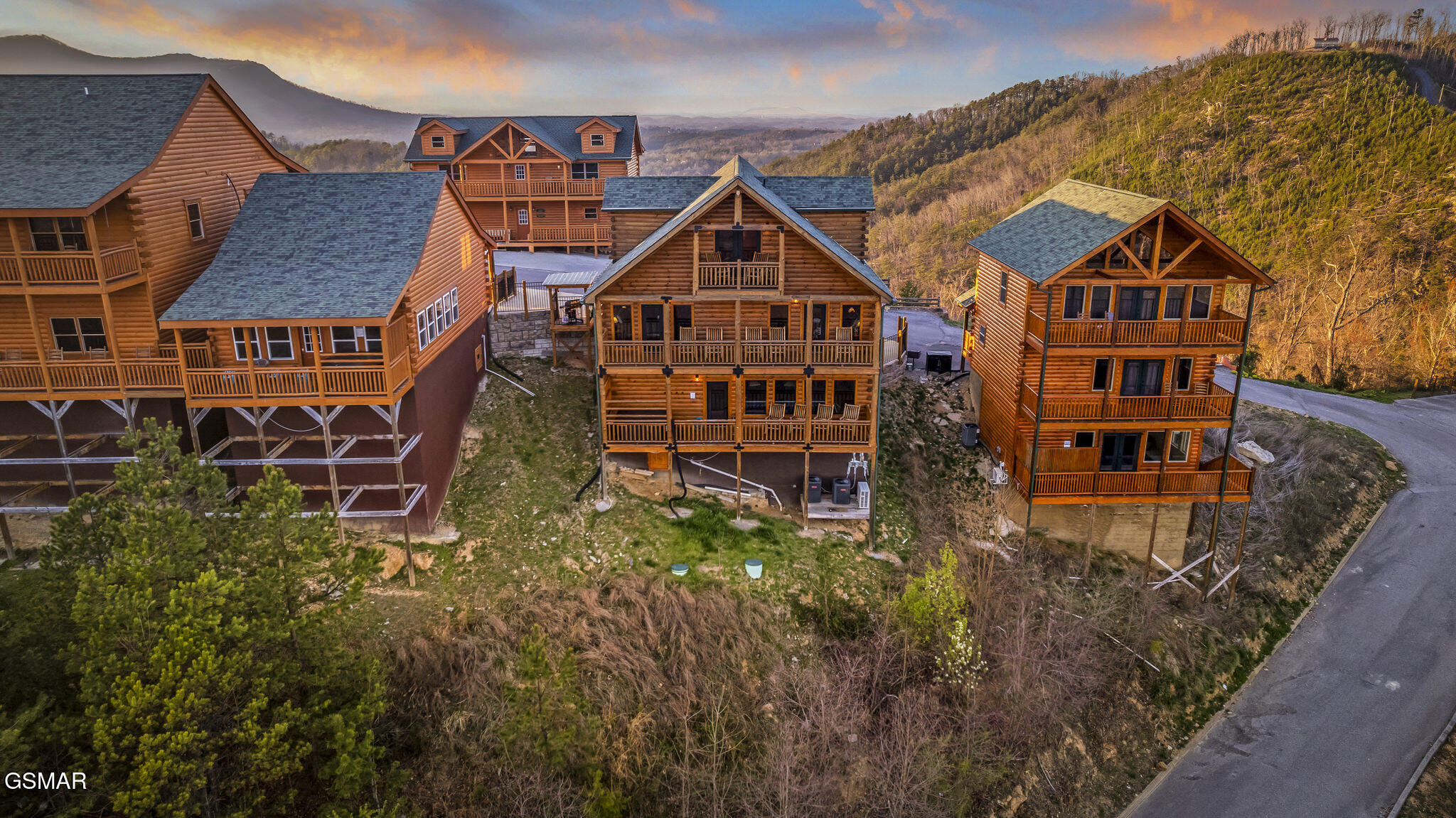 1440 Eagle Cloud Way Sevierville TN 37862