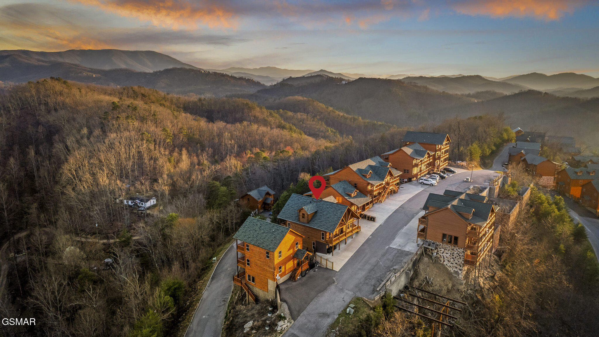 1440 Eagle Cloud Way Sevierville TN 37862