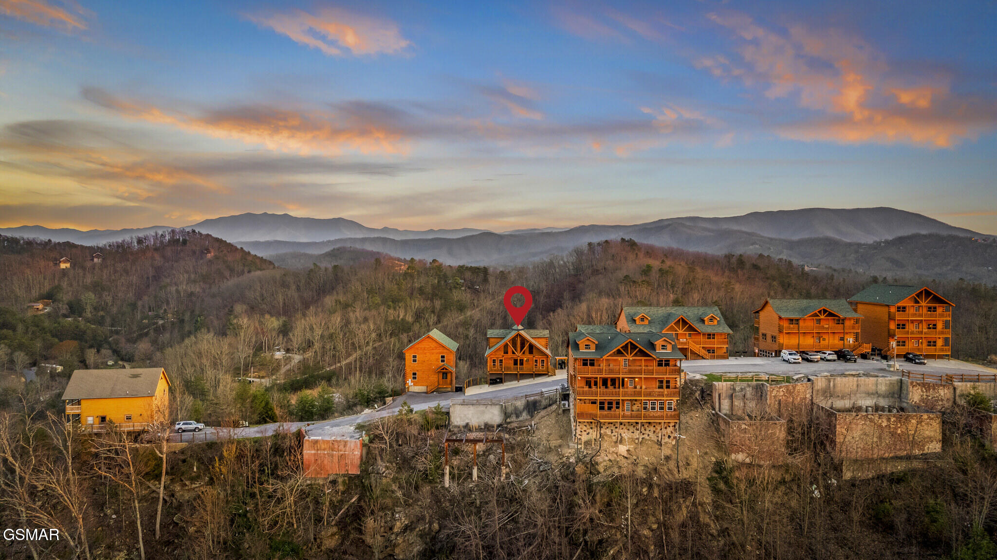 1440 Eagle Cloud Way Sevierville TN 37862