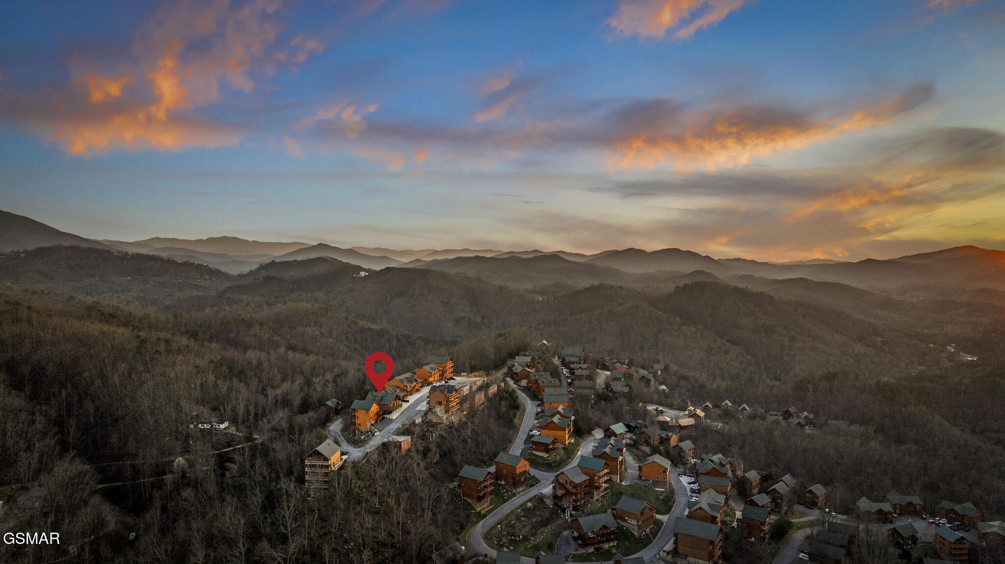 1440 Eagle Cloud Way Sevierville TN 37862