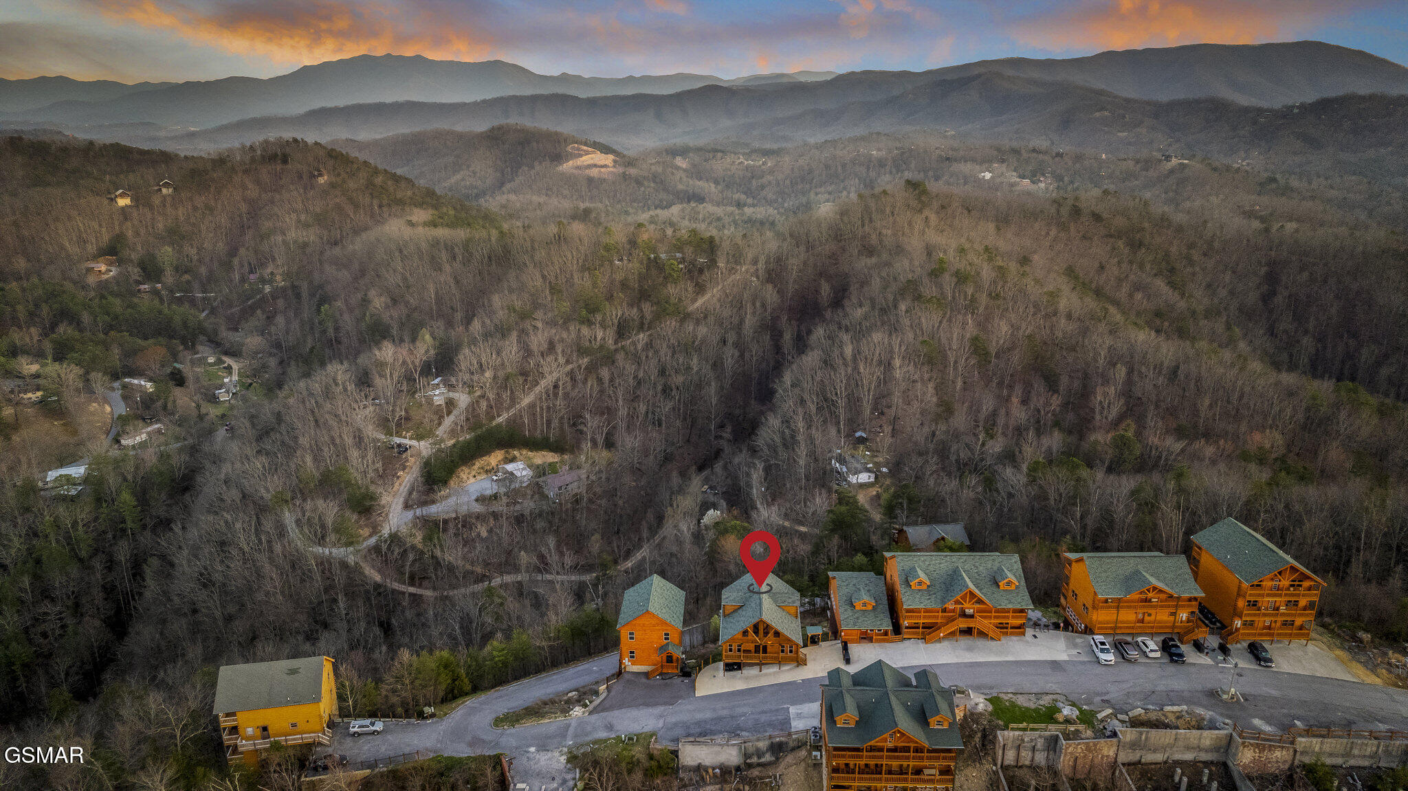 1440 Eagle Cloud Way Sevierville TN 37862