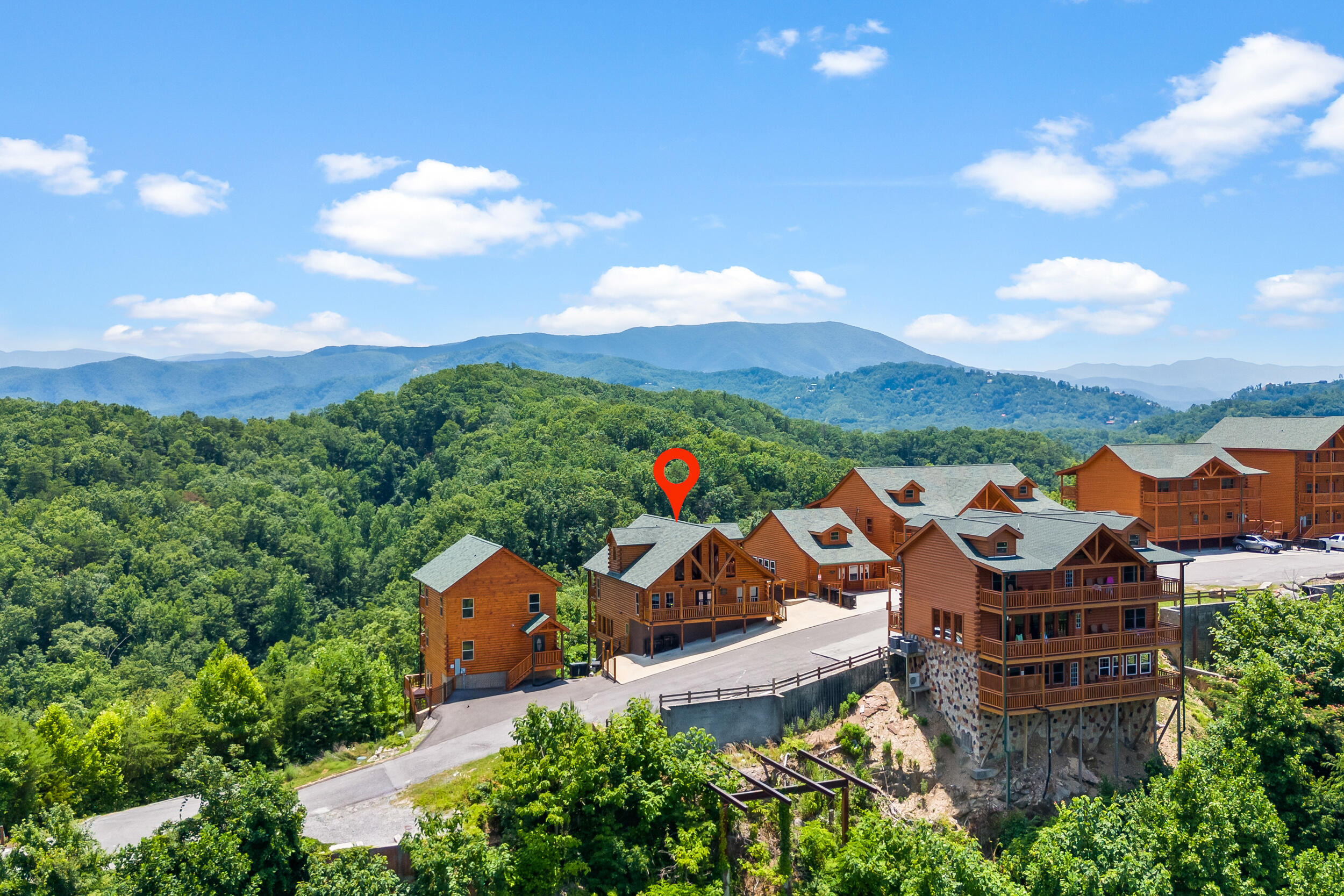 1440 Eagle Cloud Way Sevierville TN 37862