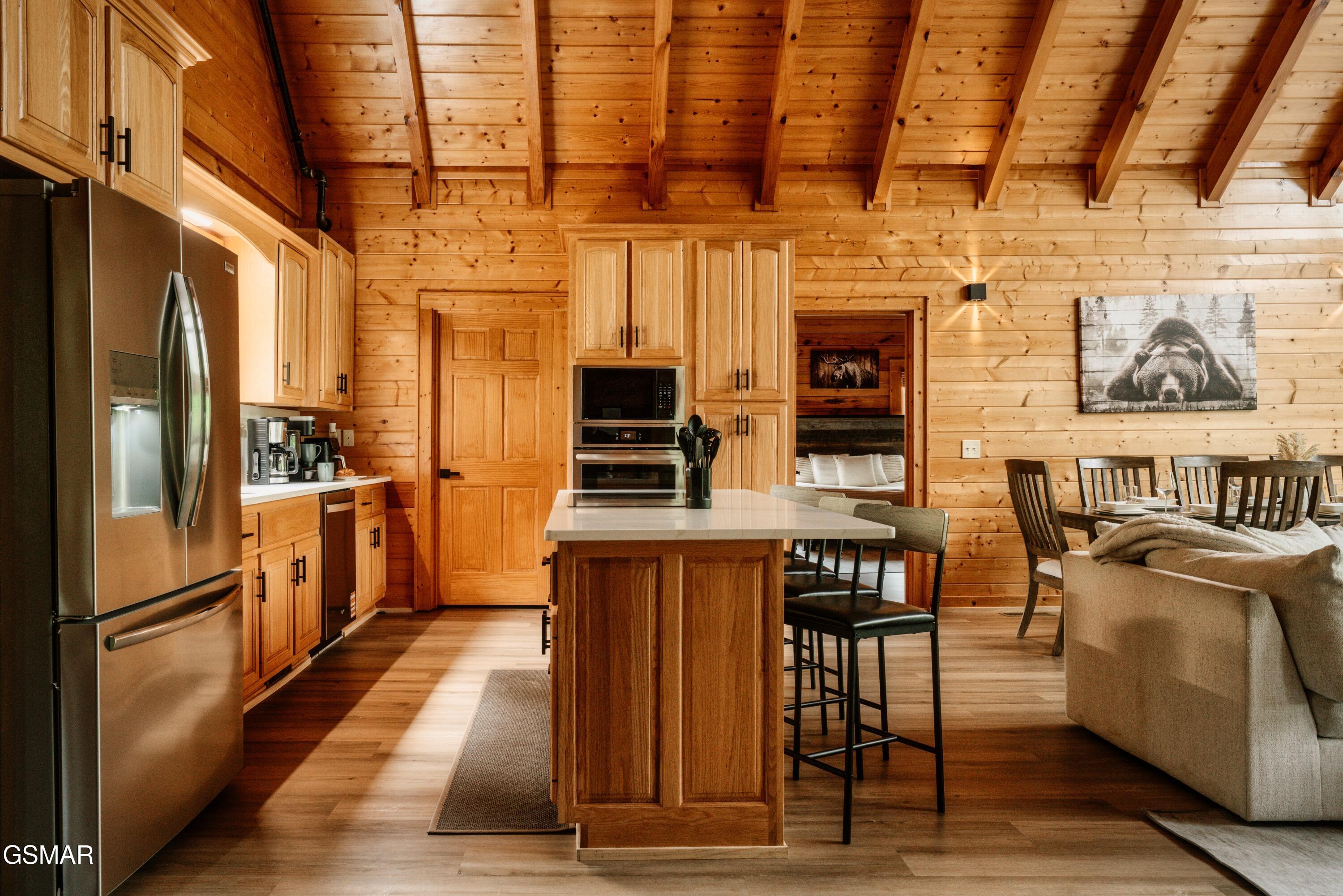 2619 Bear Crossing Way Sevierville TN 37862