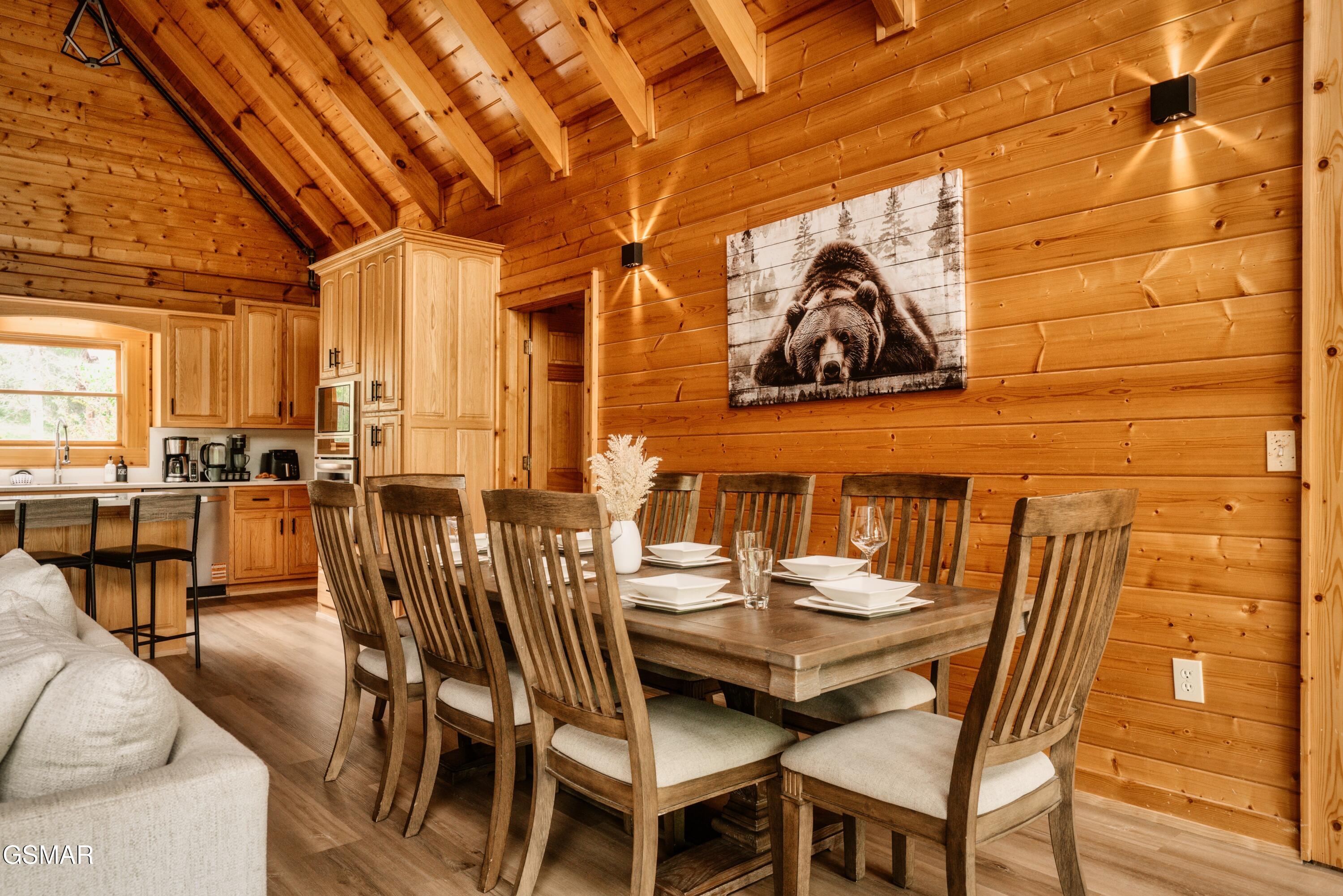 2619 Bear Crossing Way Sevierville TN 37862