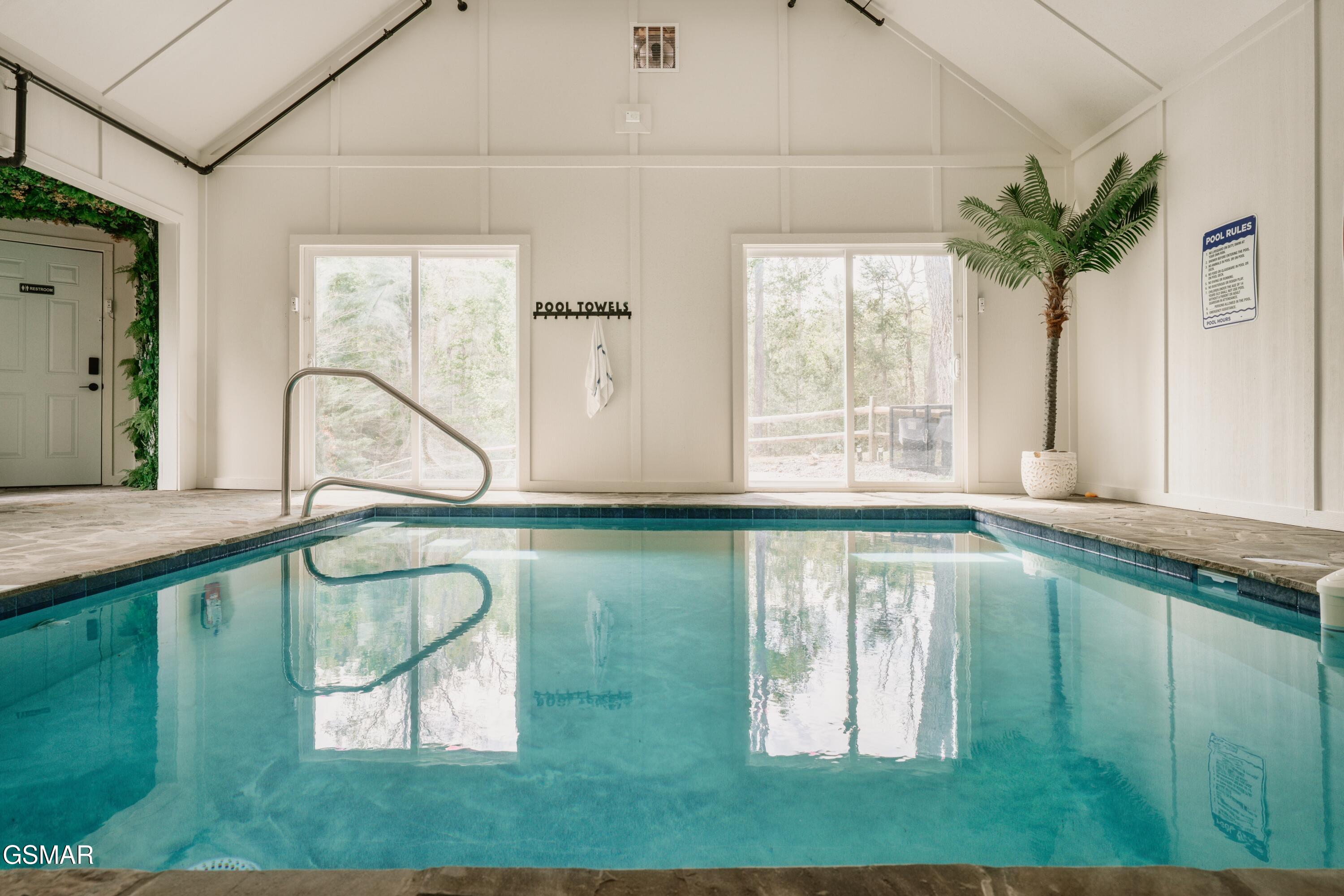 2619 Bear Crossing Way Sevierville TN 37862