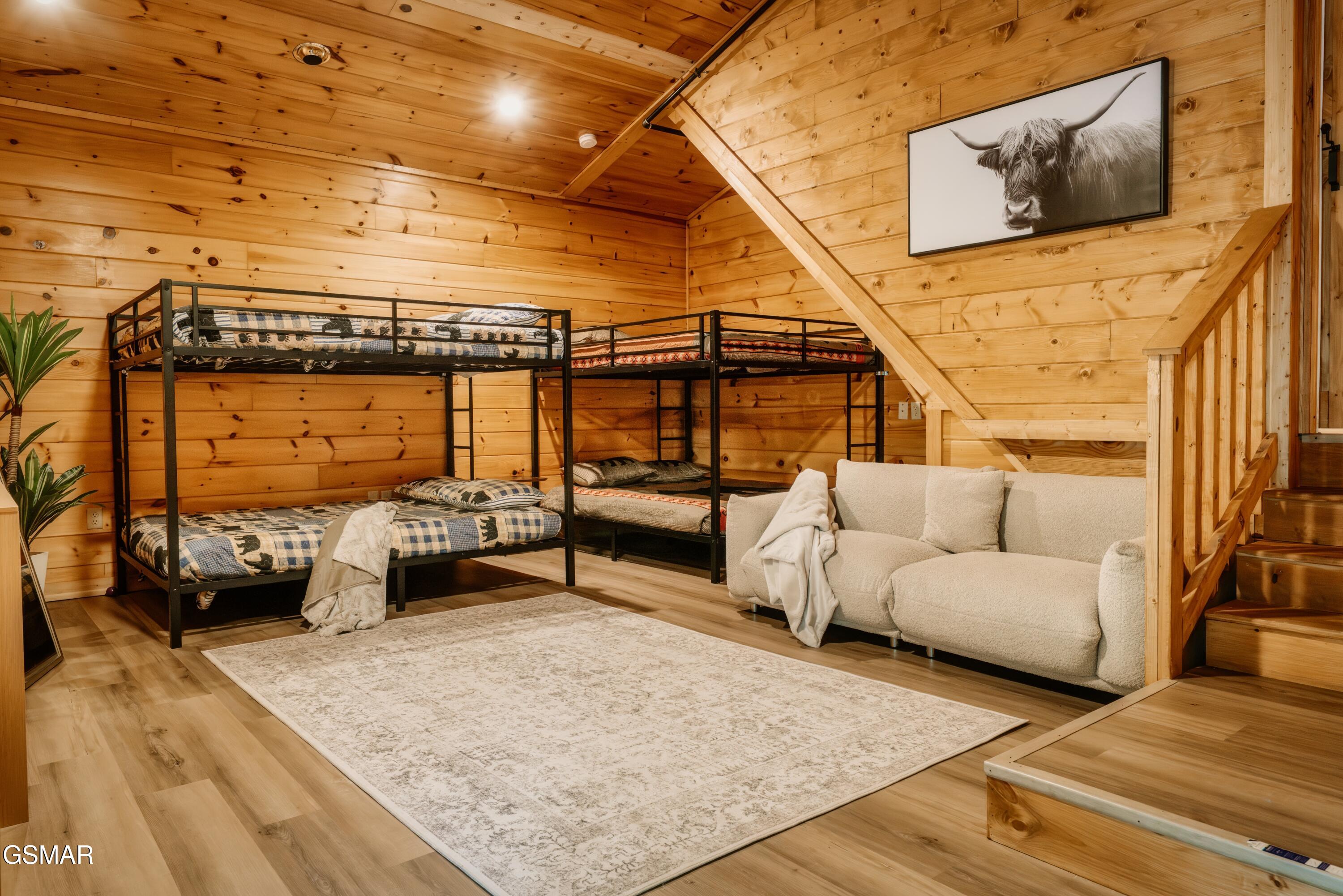 2619 Bear Crossing Way Sevierville TN 37862