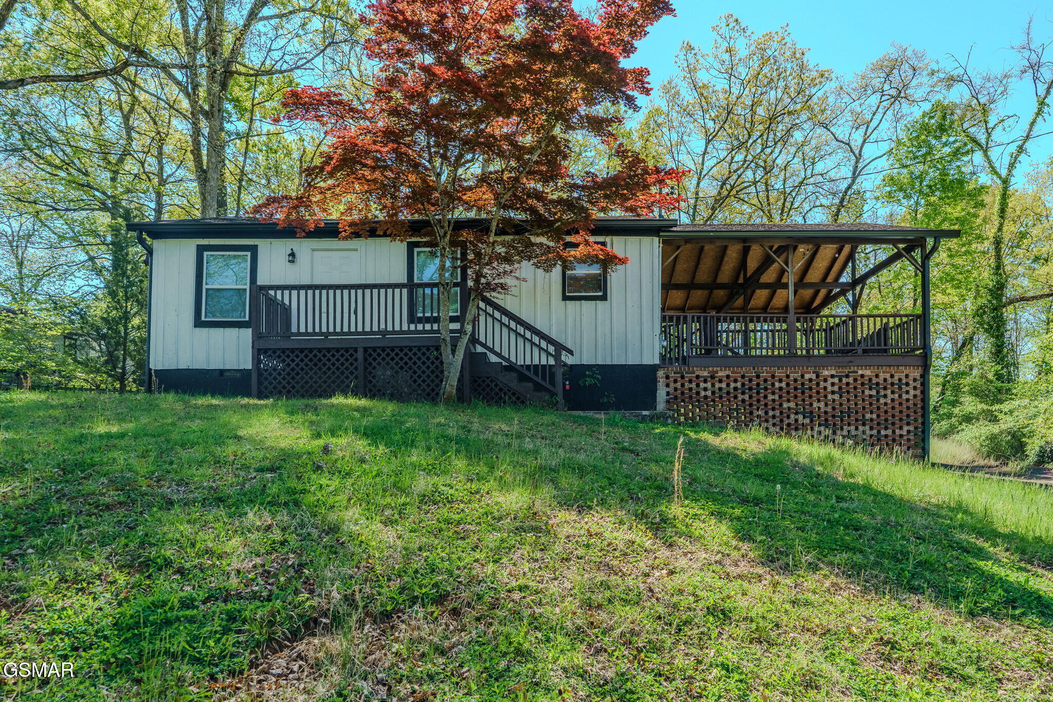 2328 Southside Road Knoxville TN 37920