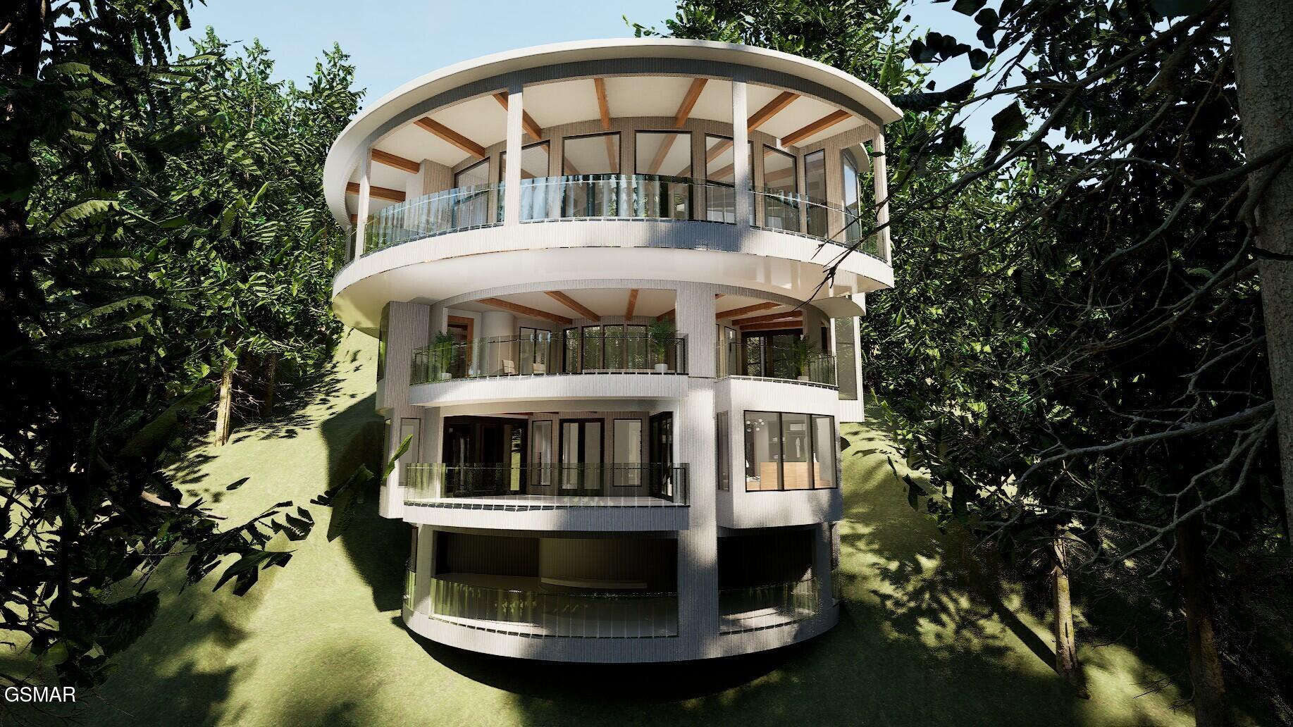 Lot 14 Lower Alpine Way Gatlinburg TN 37738