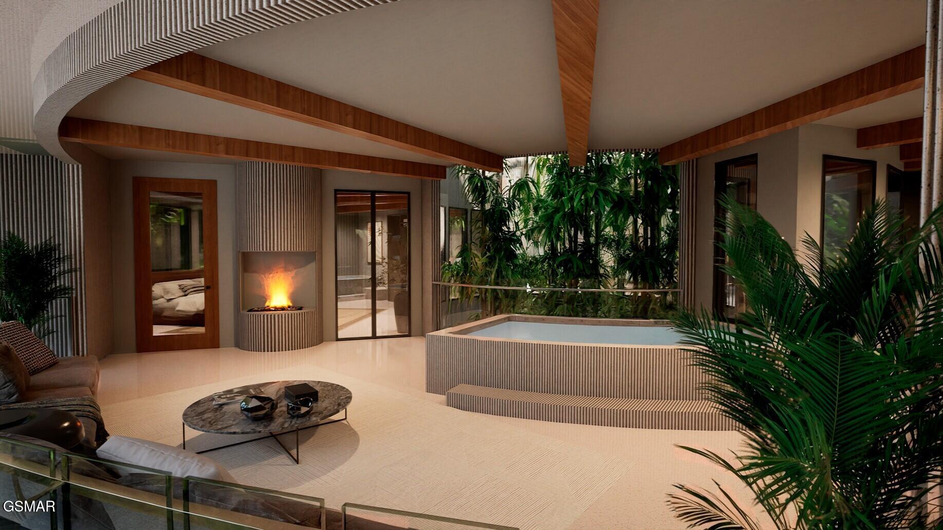 Lot 14 Lower Alpine Way Gatlinburg TN 37738