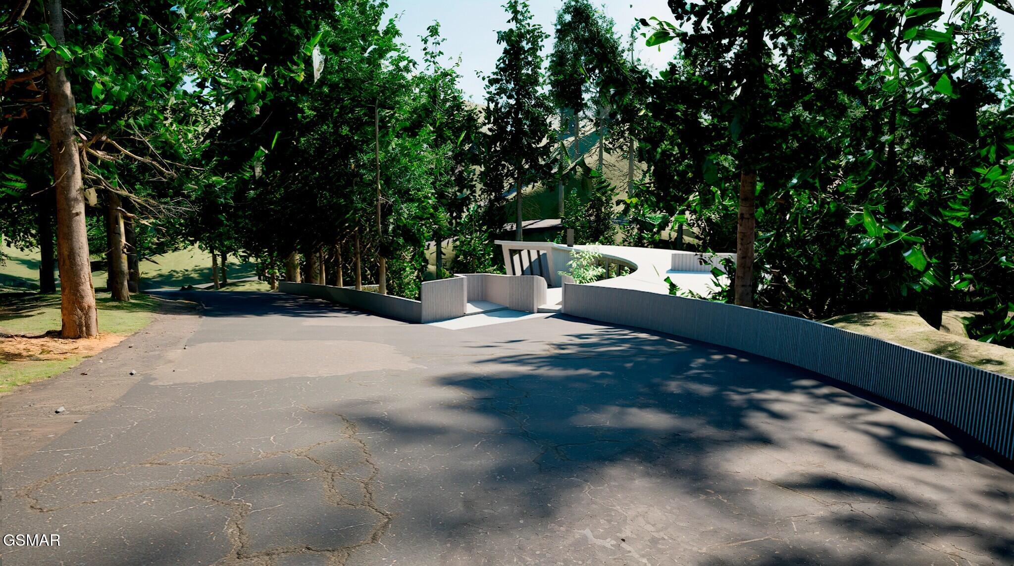 Lot 14 Lower Alpine Way Gatlinburg TN 37738