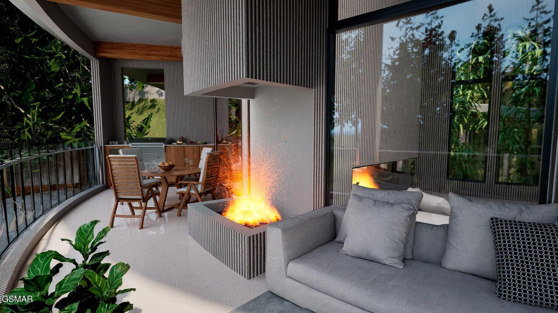 Lot 14 Lower Alpine Way Gatlinburg TN 37738