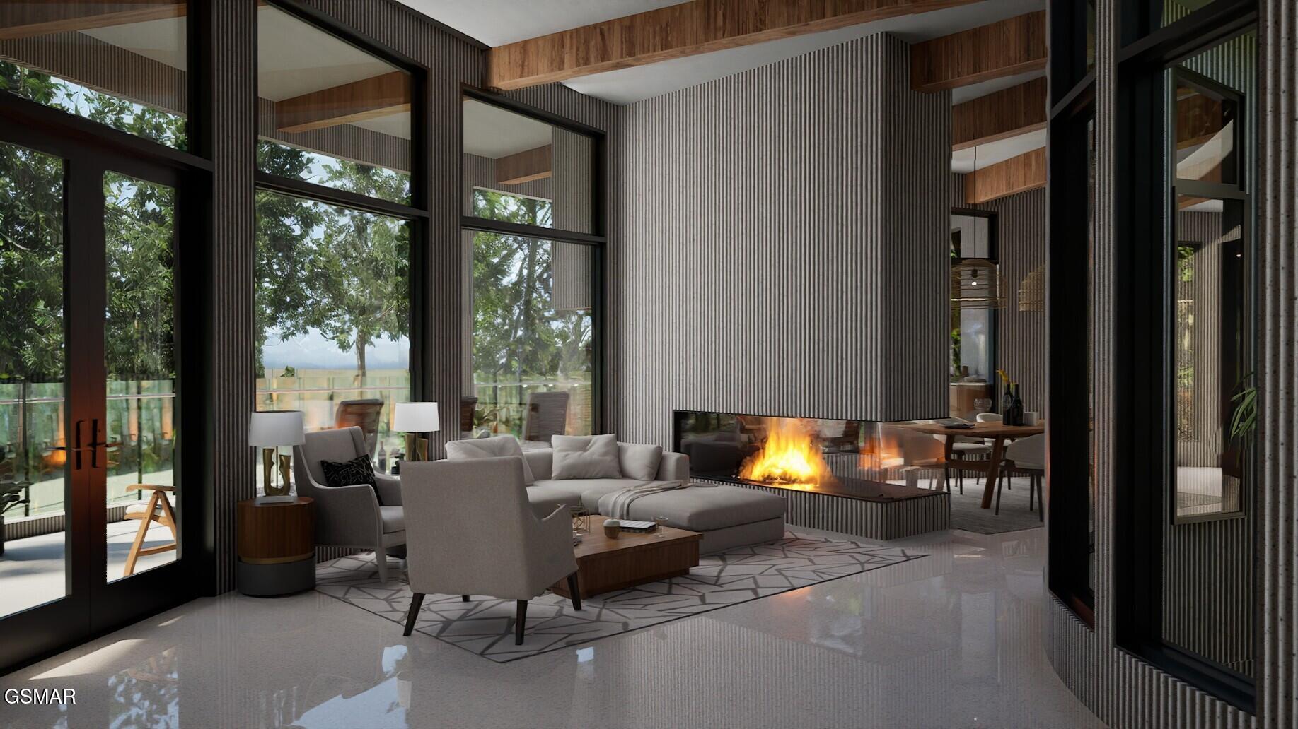 Lot 14 Lower Alpine Way Gatlinburg TN 37738