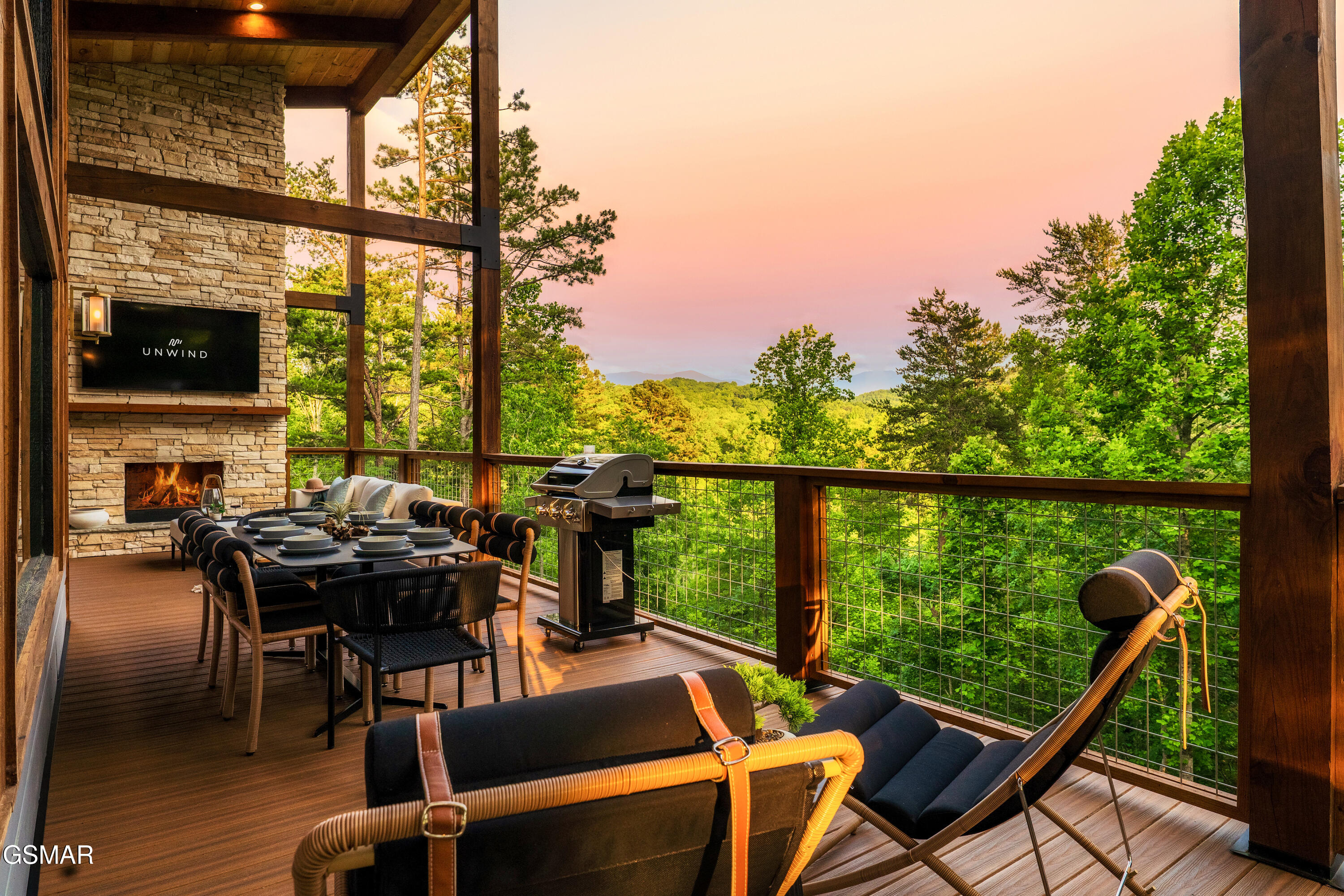 2234 Legend Drive Sevierville TN 37876