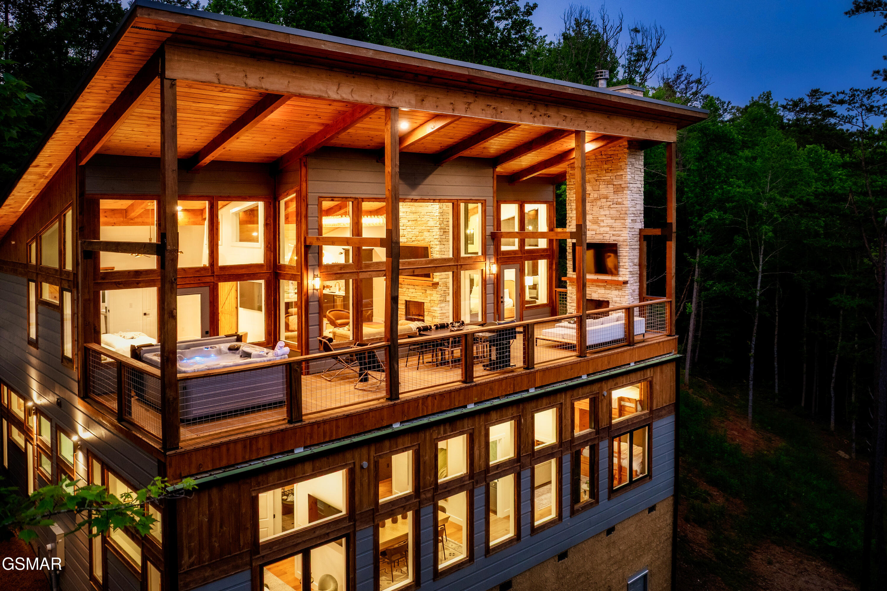 2234 Legend Drive Sevierville TN 37876