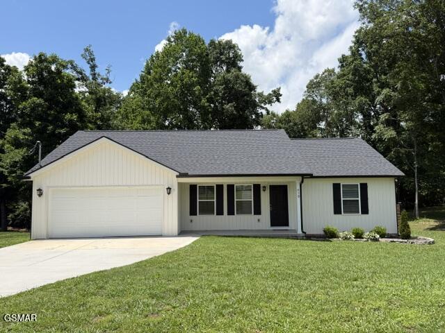 619 Emerald Avenue Seymour TN 37865
