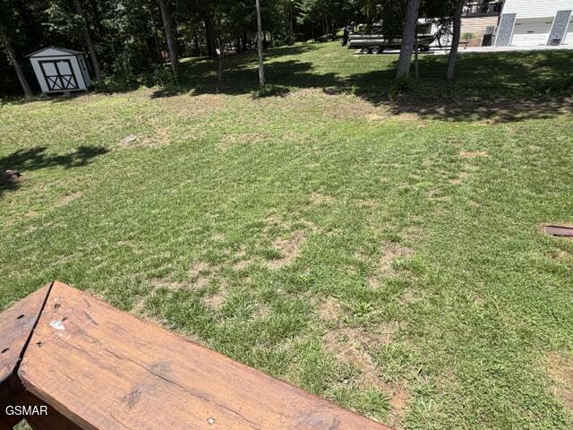 619 Emerald Avenue Seymour TN 37865