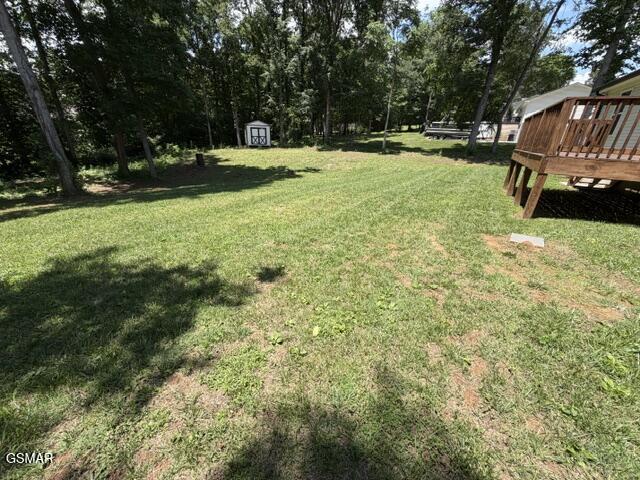 619 Emerald Avenue Seymour TN 37865
