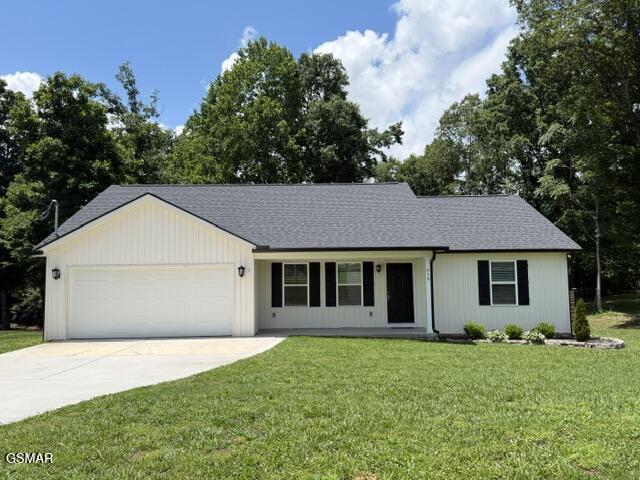 619 Emerald Avenue Seymour TN 37865