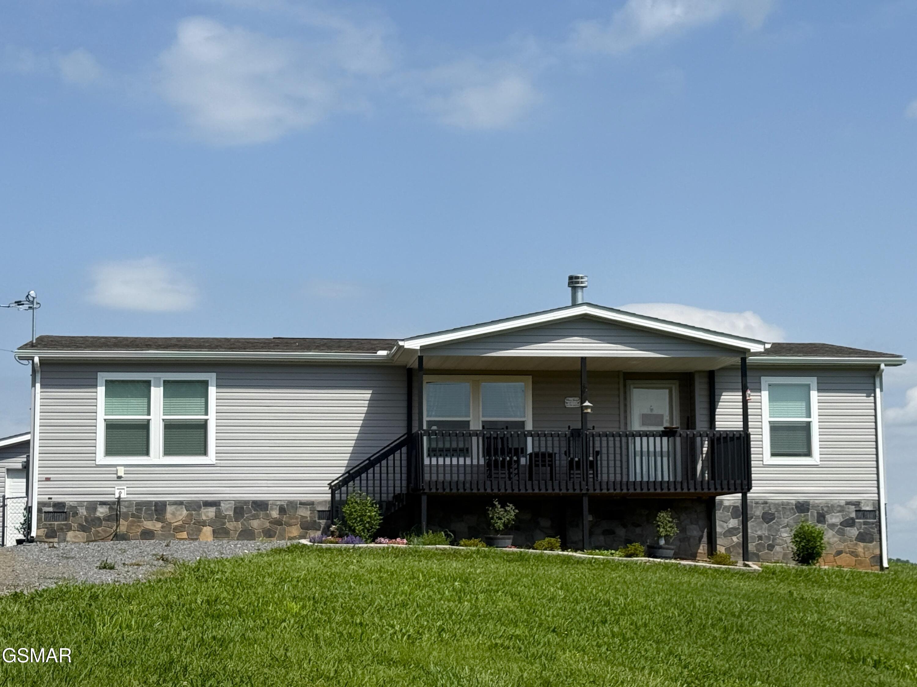 1066 Highland Meadows Way Parrottsville TN 37843