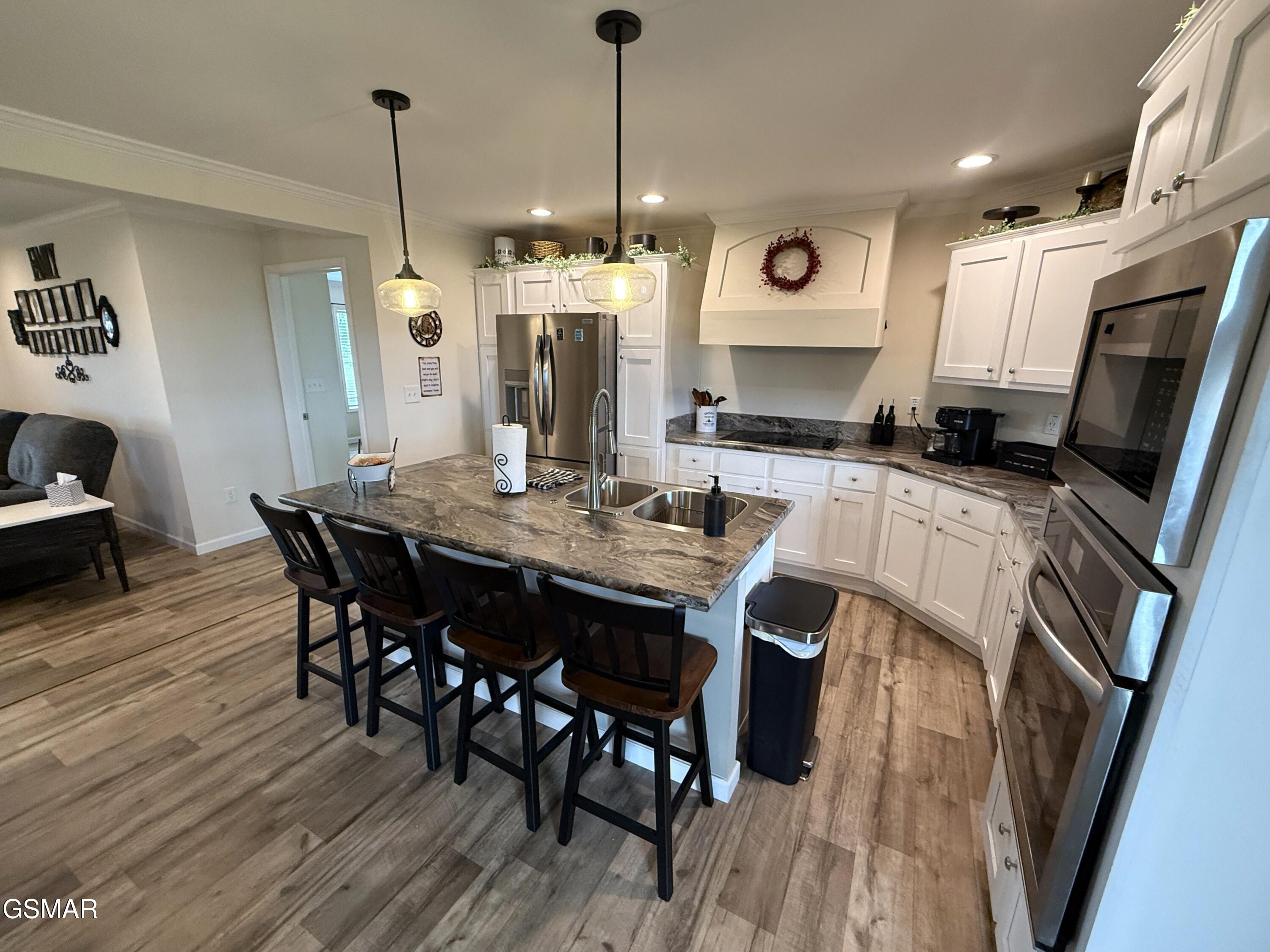 1066 Highland Meadows Way Parrottsville TN 37843