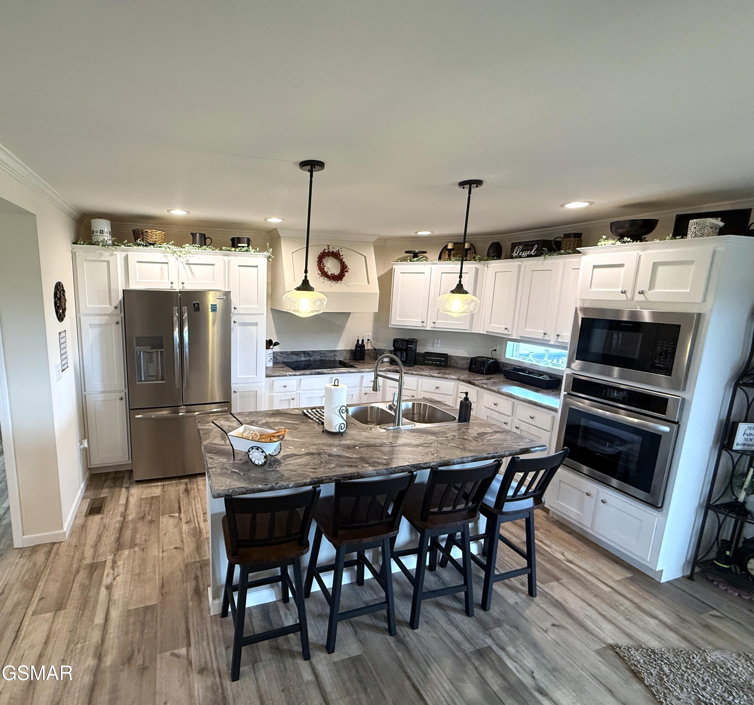 1066 Highland Meadows Way Parrottsville TN 37843