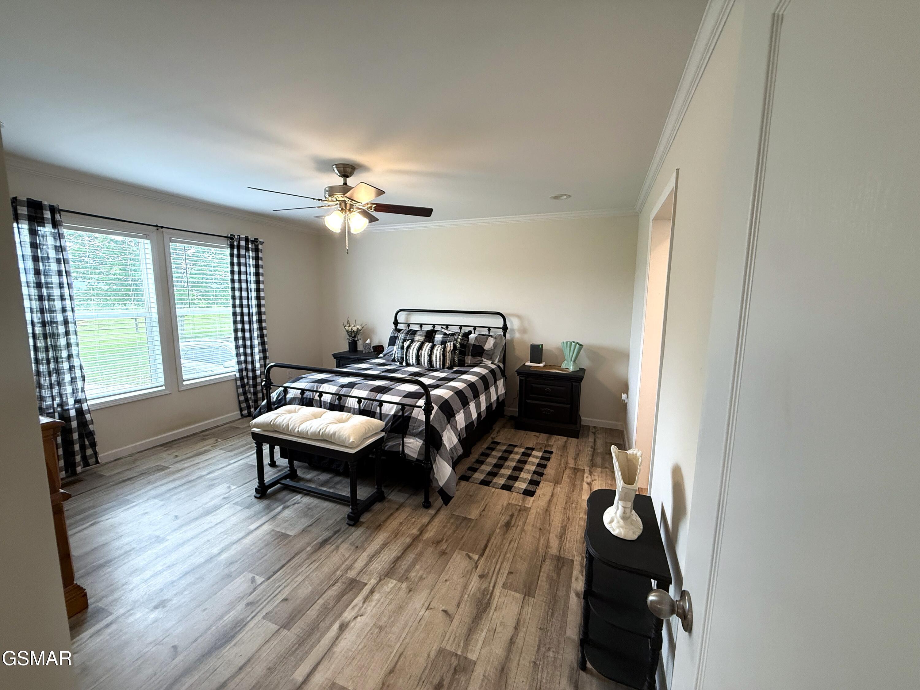 1066 Highland Meadows Way Parrottsville TN 37843