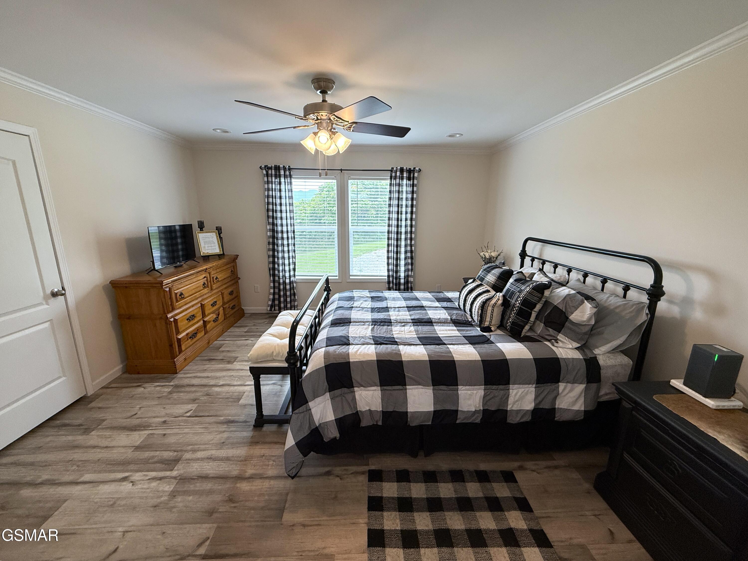 1066 Highland Meadows Way Parrottsville TN 37843