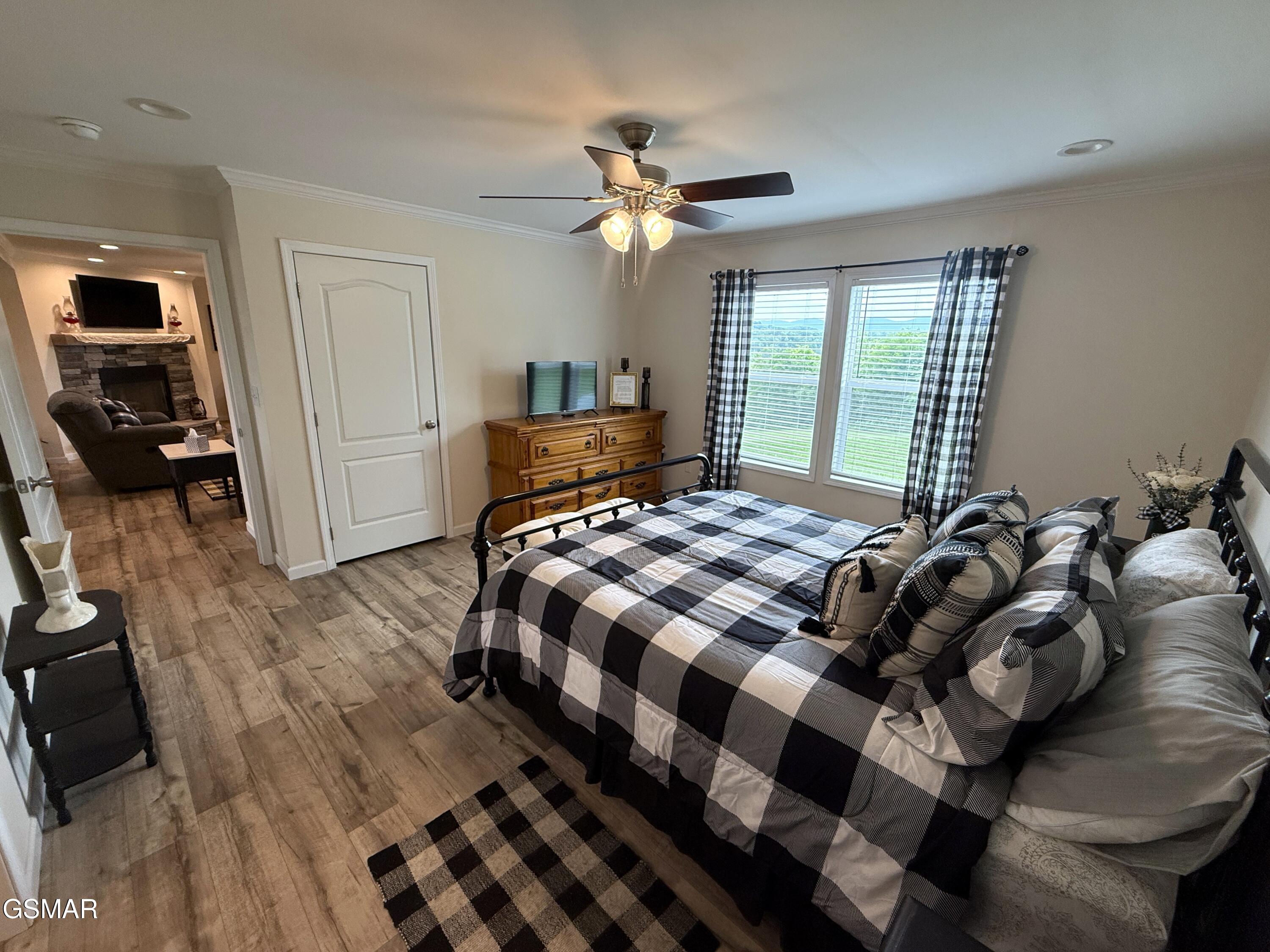 1066 Highland Meadows Way Parrottsville TN 37843