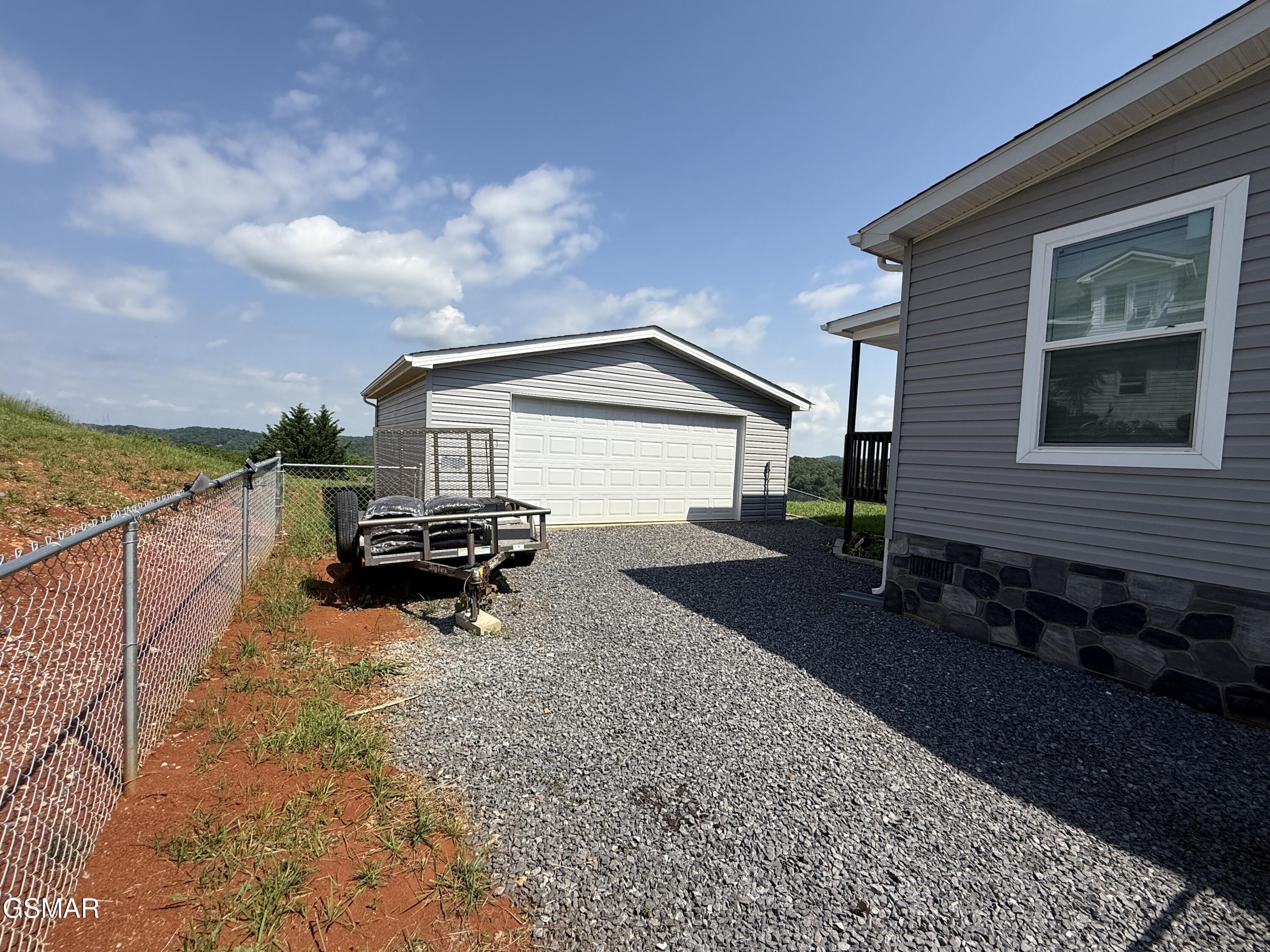 1066 Highland Meadows Way Parrottsville TN 37843