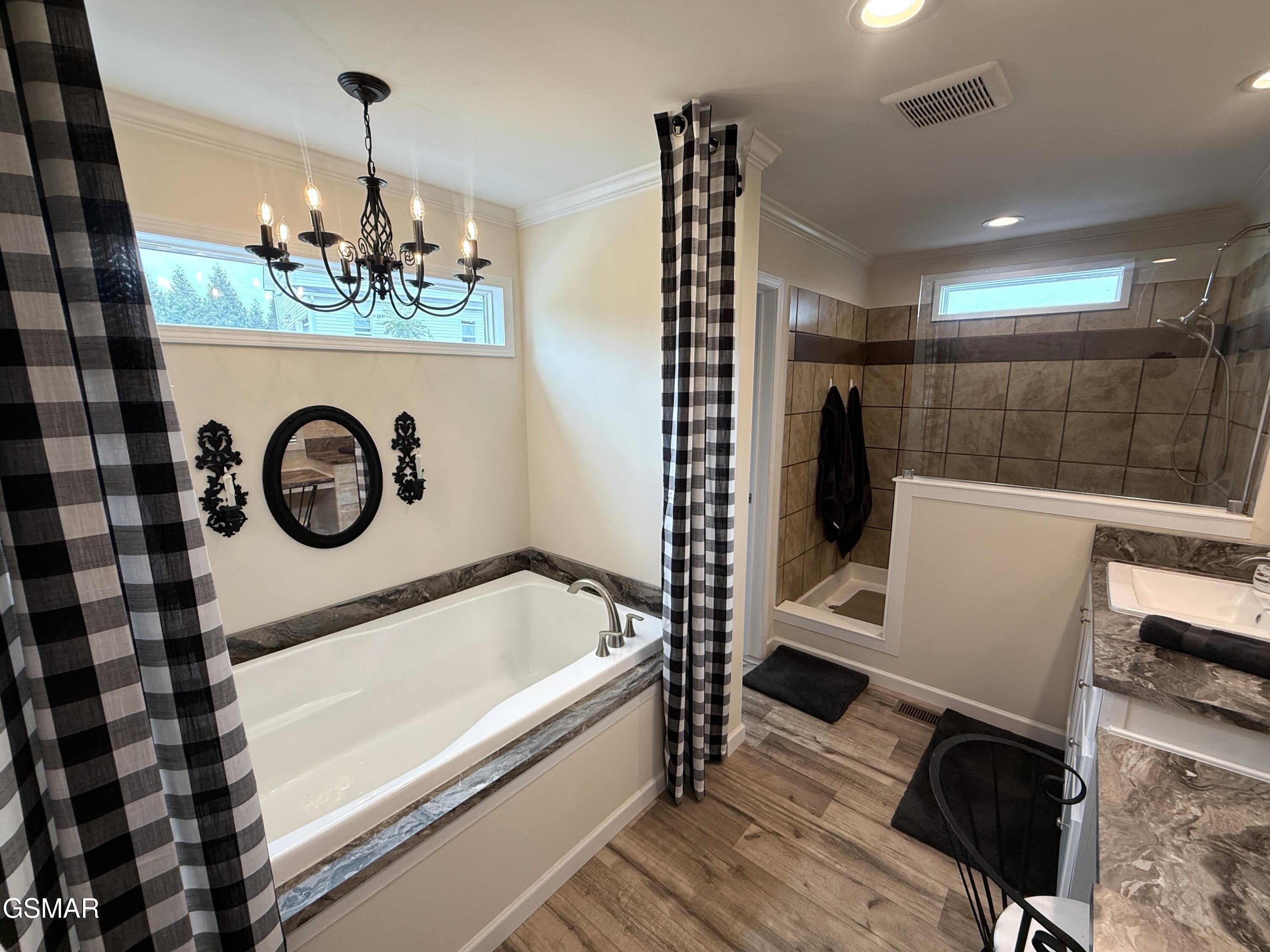 1066 Highland Meadows Way Parrottsville TN 37843