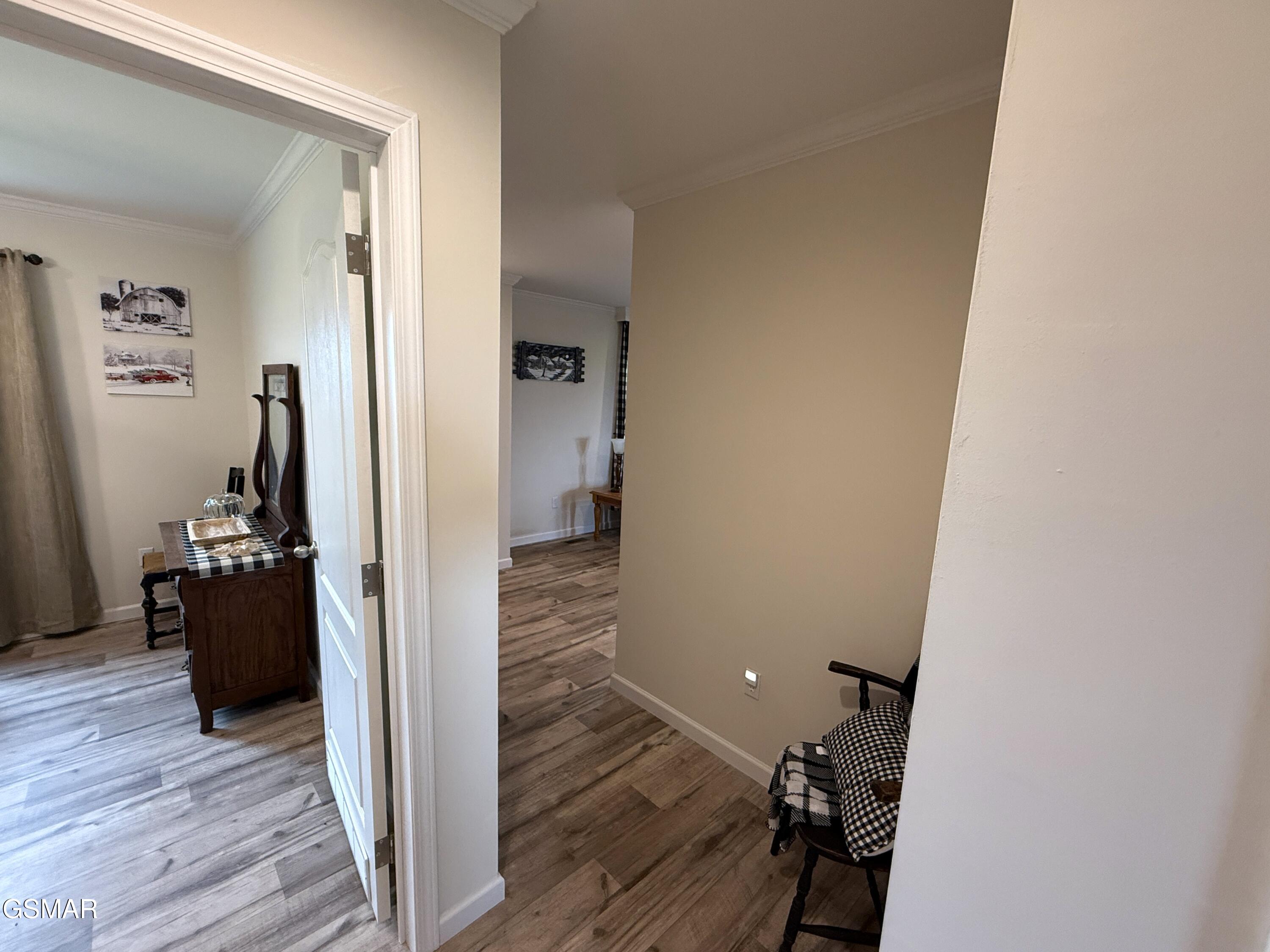 1066 Highland Meadows Way Parrottsville TN 37843