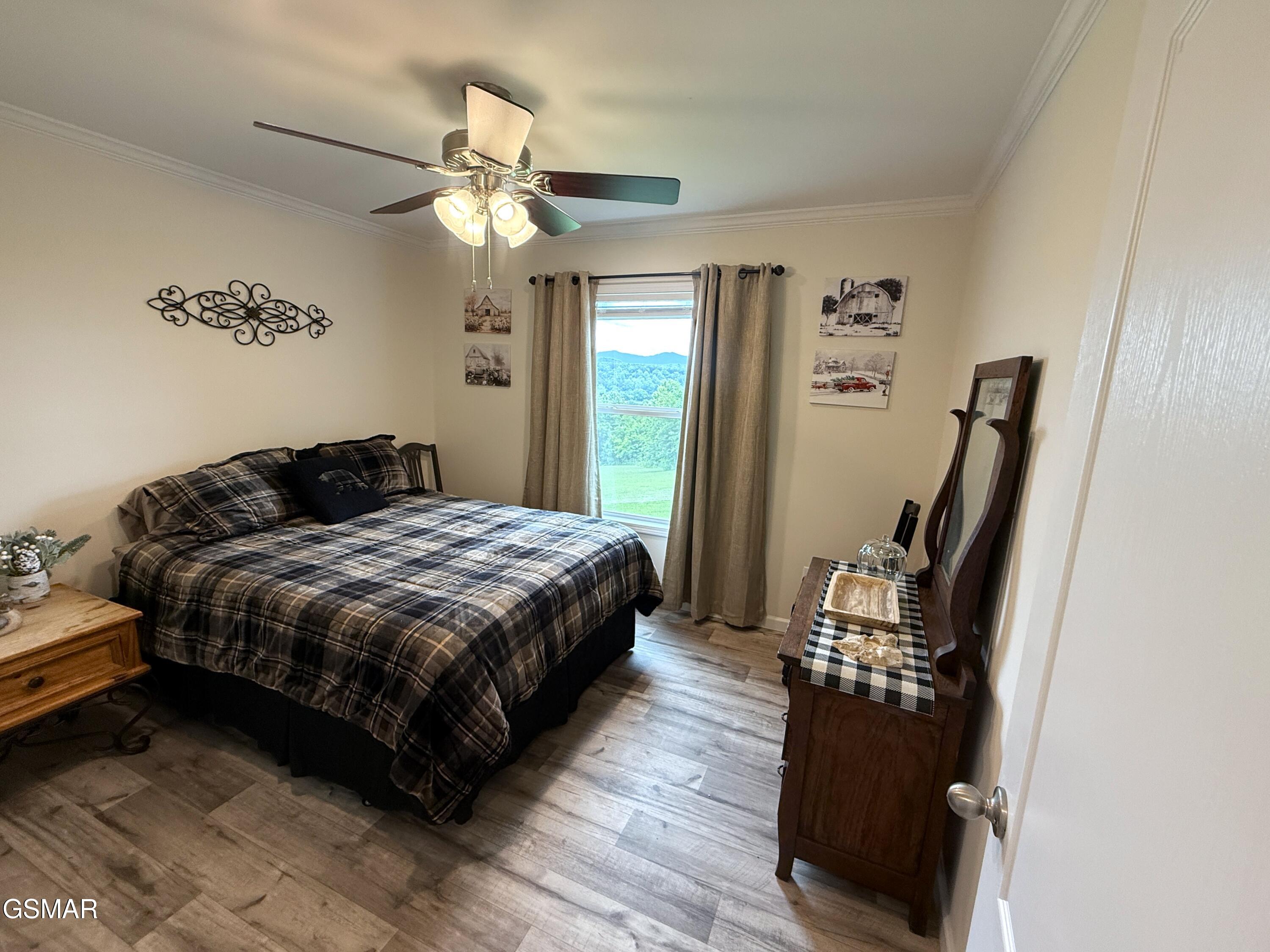 1066 Highland Meadows Way Parrottsville TN 37843