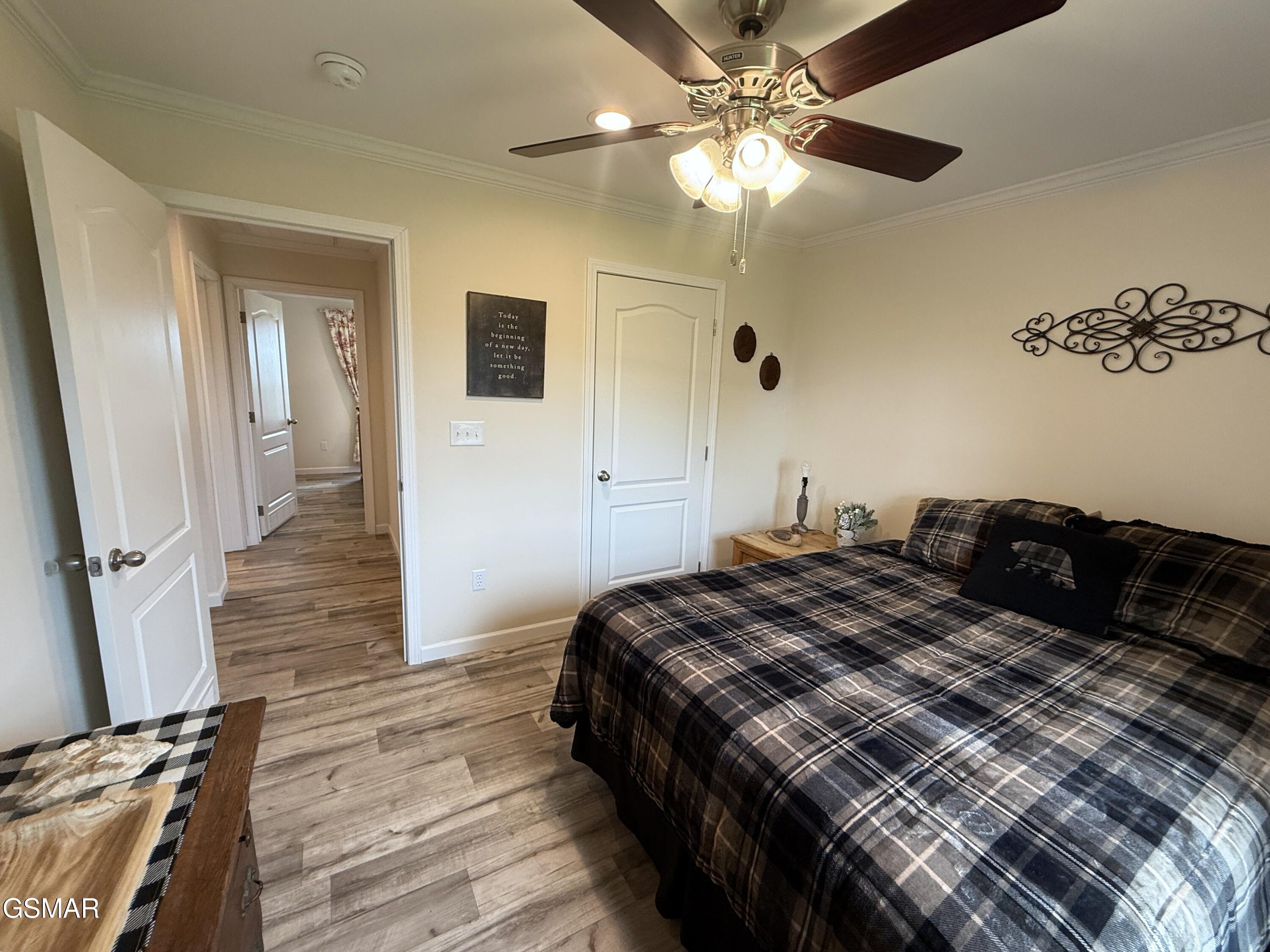 1066 Highland Meadows Way Parrottsville TN 37843