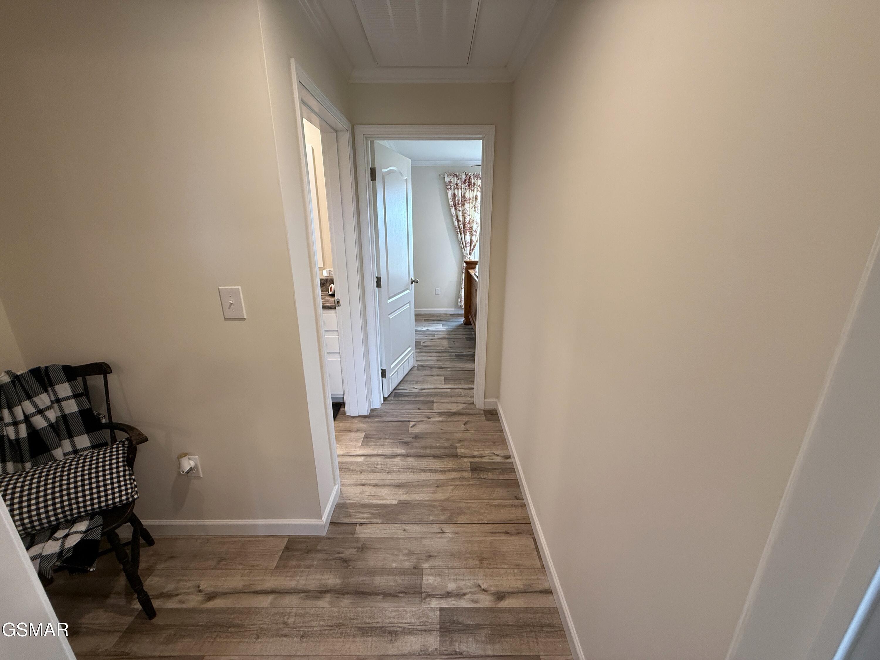 1066 Highland Meadows Way Parrottsville TN 37843