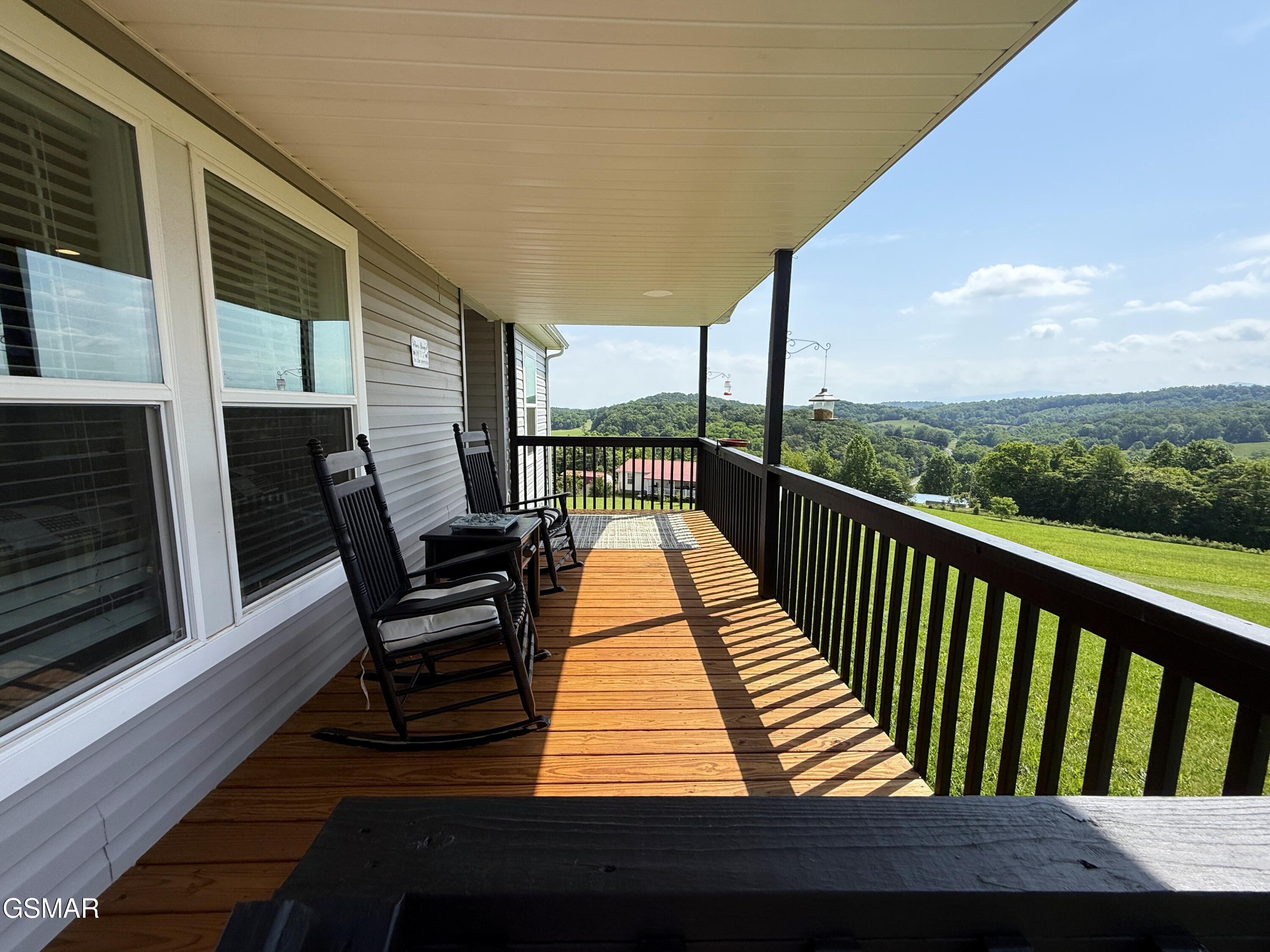 1066 Highland Meadows Way Parrottsville TN 37843