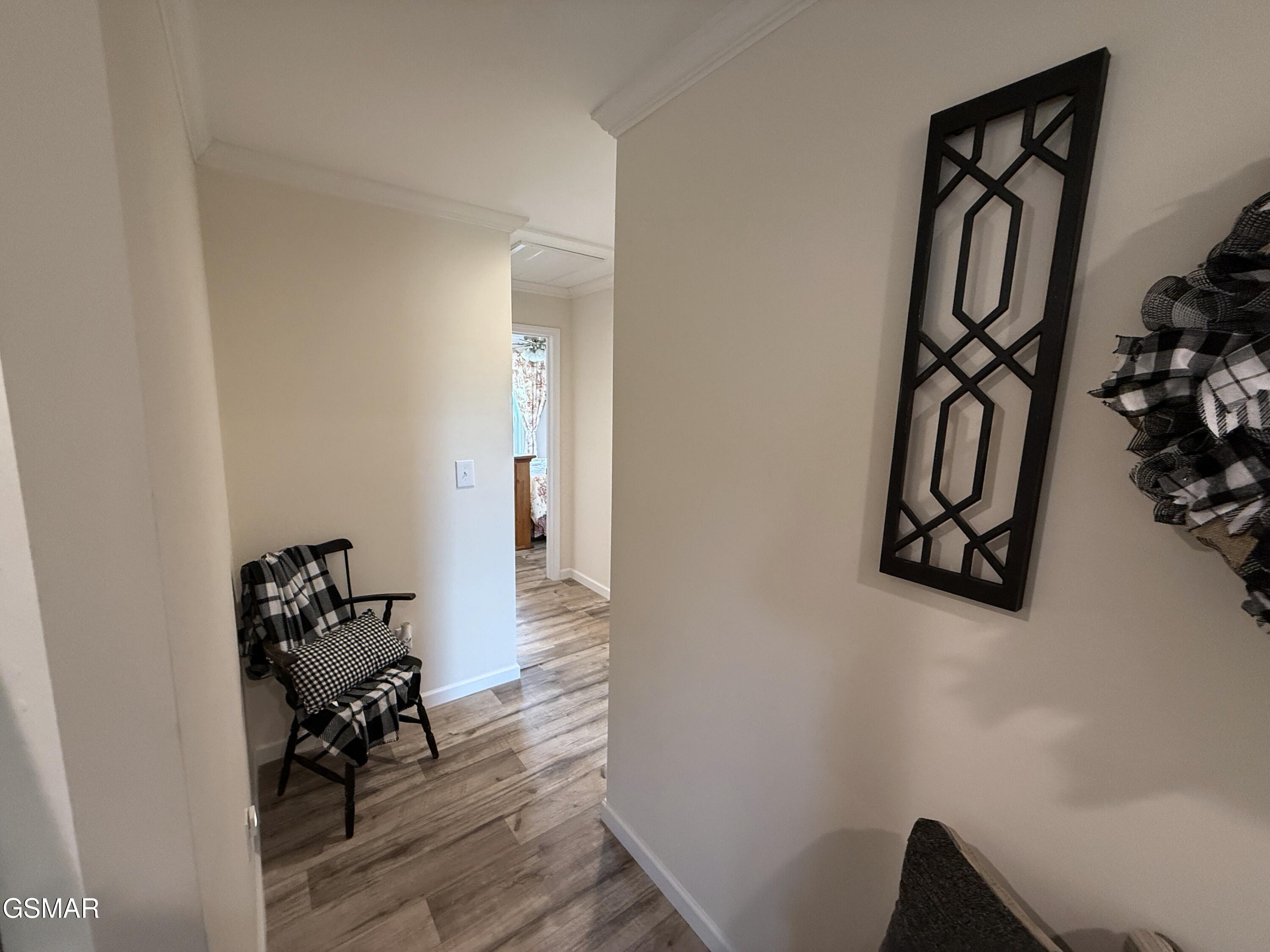 1066 Highland Meadows Way Parrottsville TN 37843