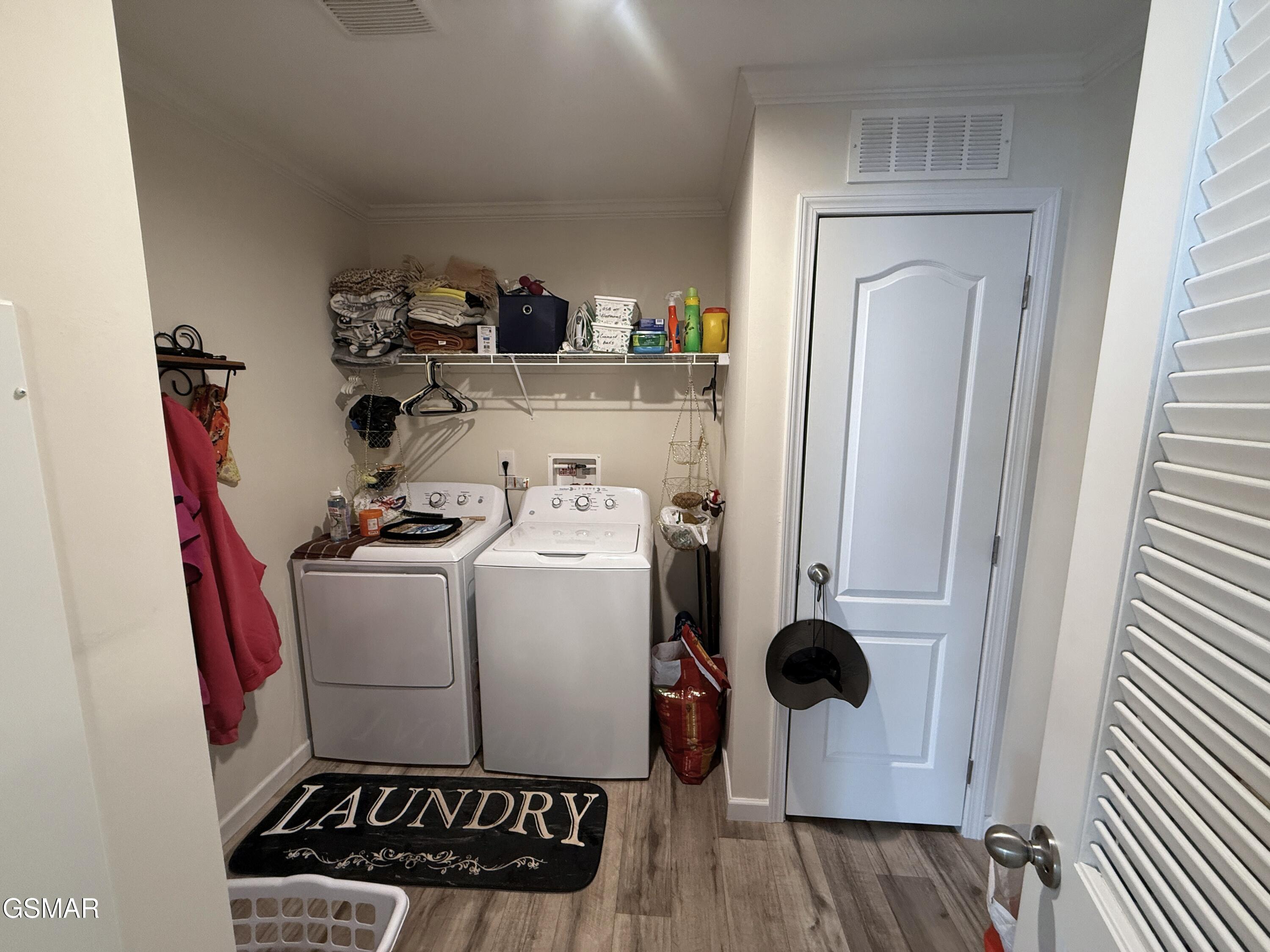 1066 Highland Meadows Way Parrottsville TN 37843