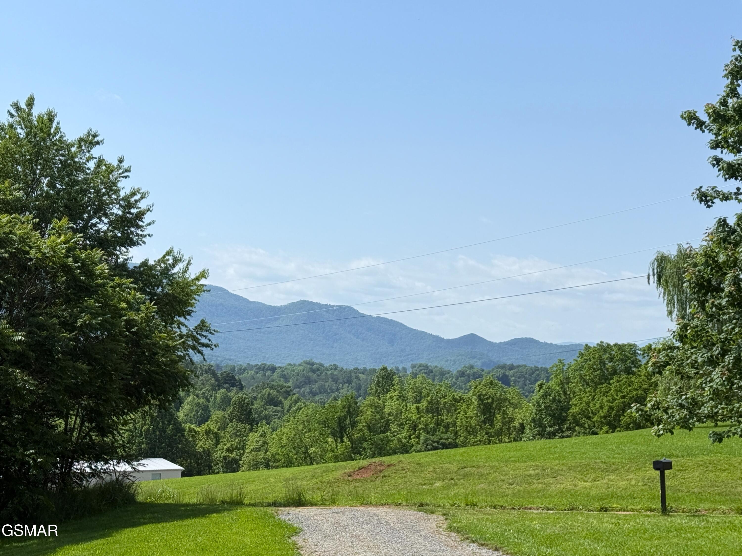 1066 Highland Meadows Way Parrottsville TN 37843