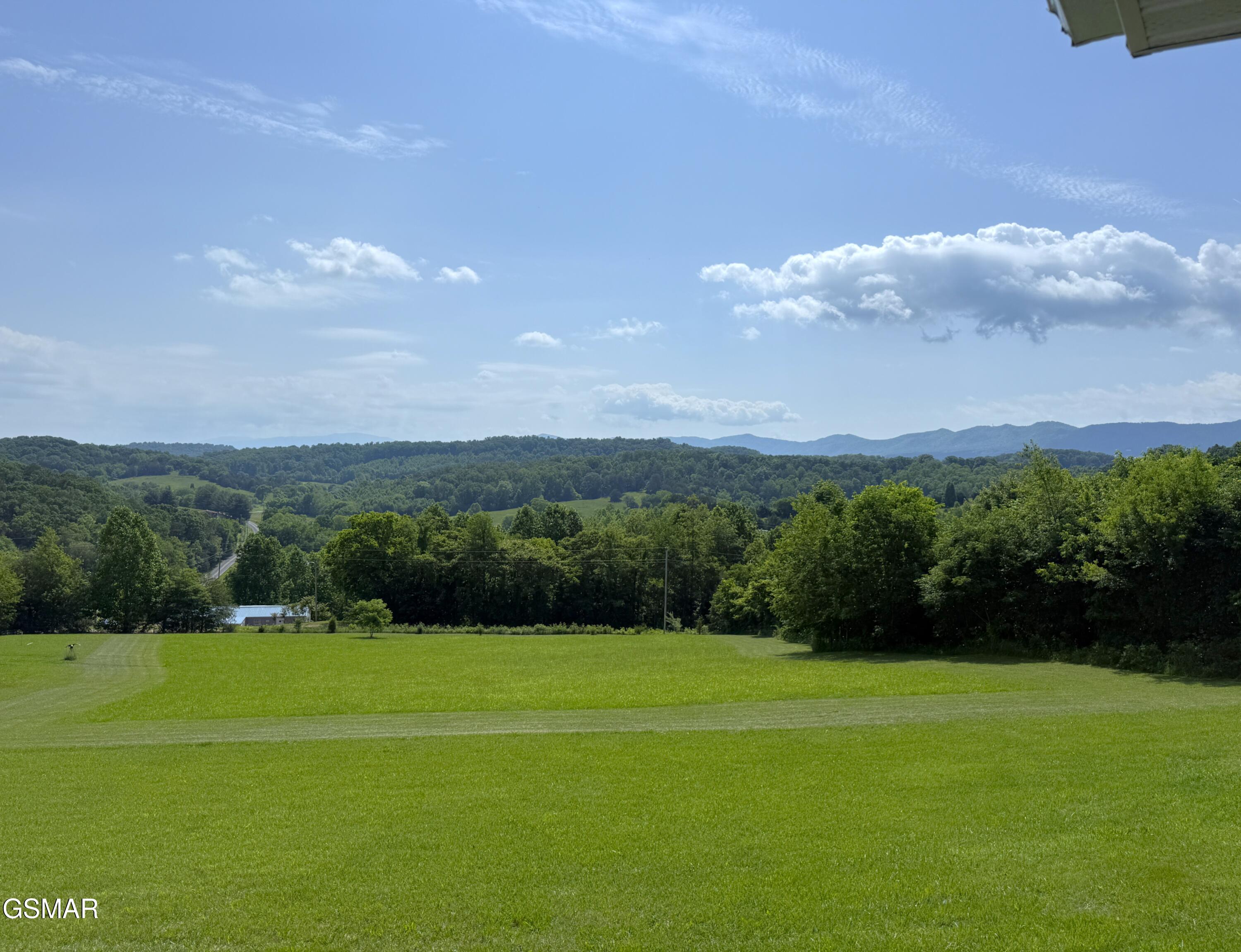 1066 Highland Meadows Way Parrottsville TN 37843