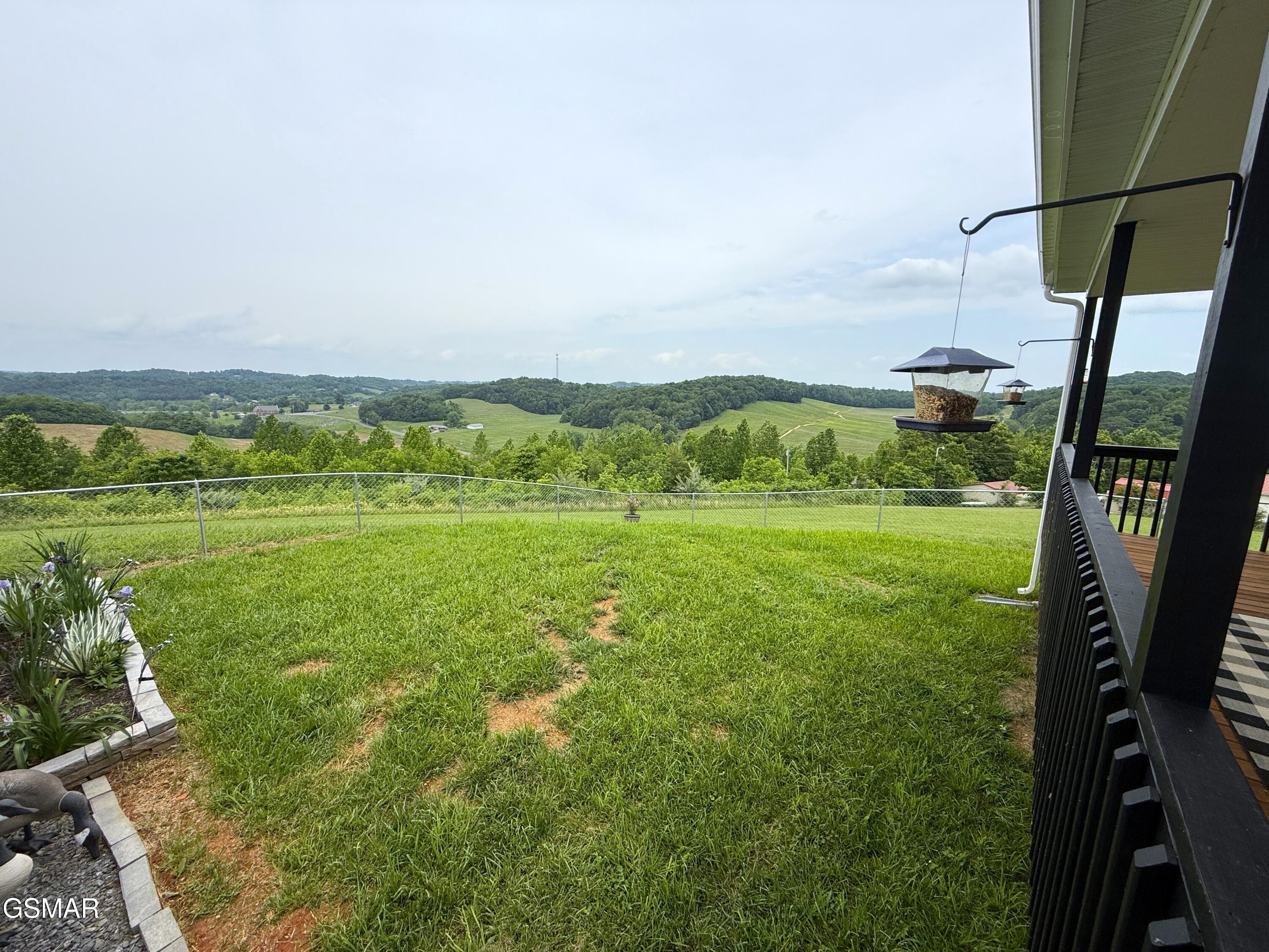 1066 Highland Meadows Way Parrottsville TN 37843