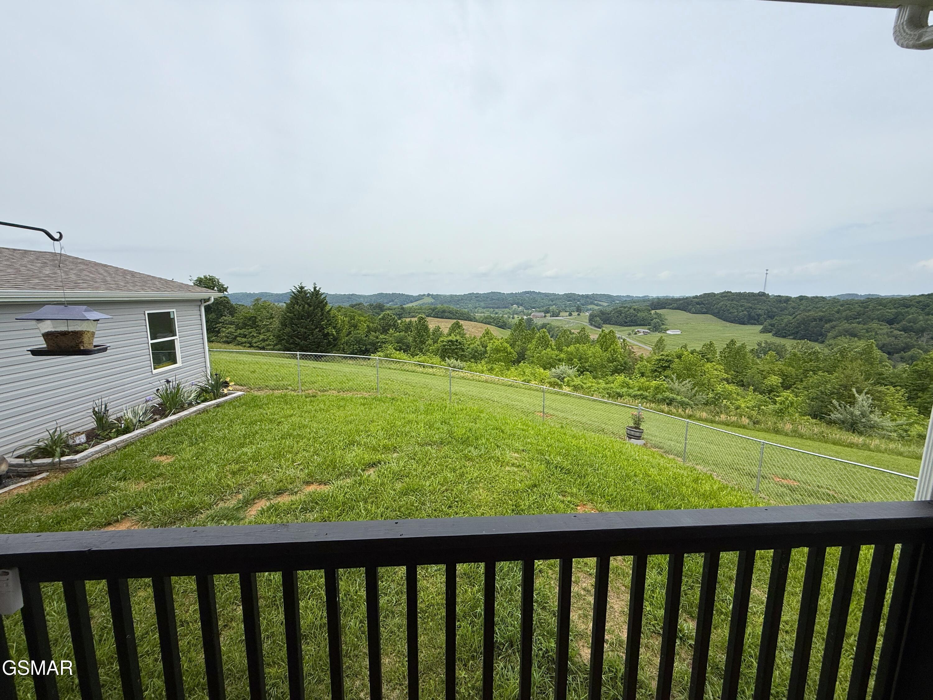 1066 Highland Meadows Way Parrottsville TN 37843