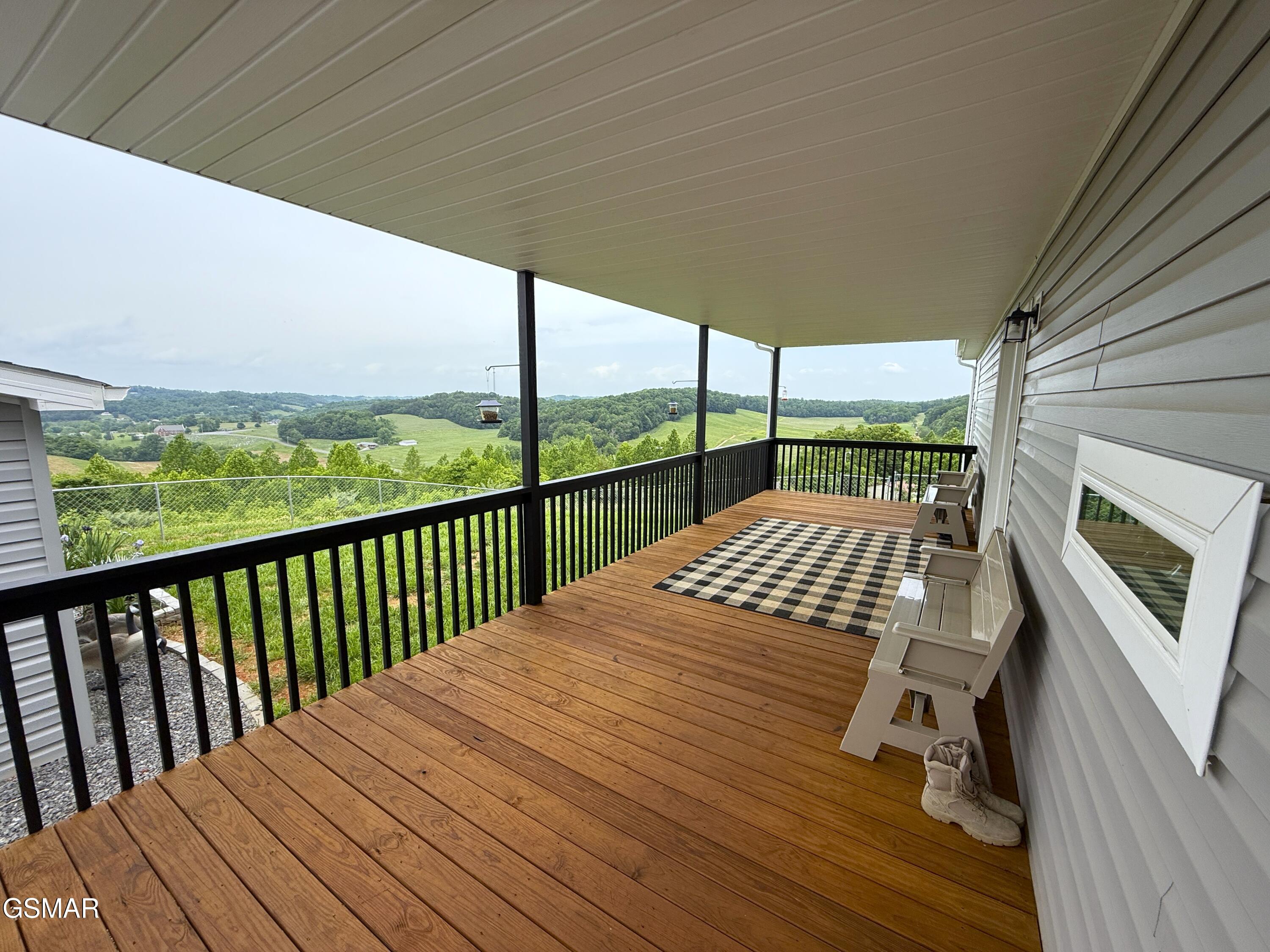 1066 Highland Meadows Way Parrottsville TN 37843