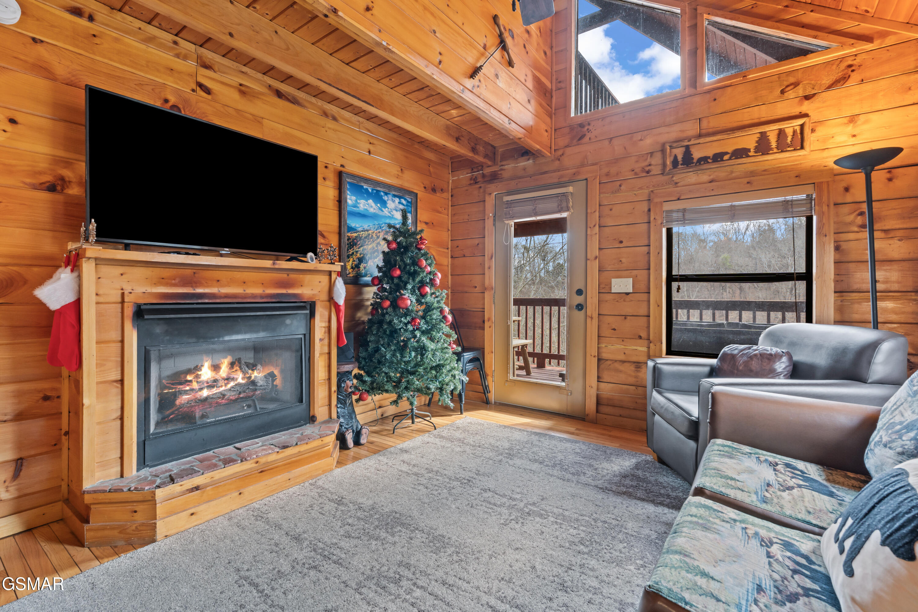 513 Hideaway Ridge Circle Sevierville TN 37862