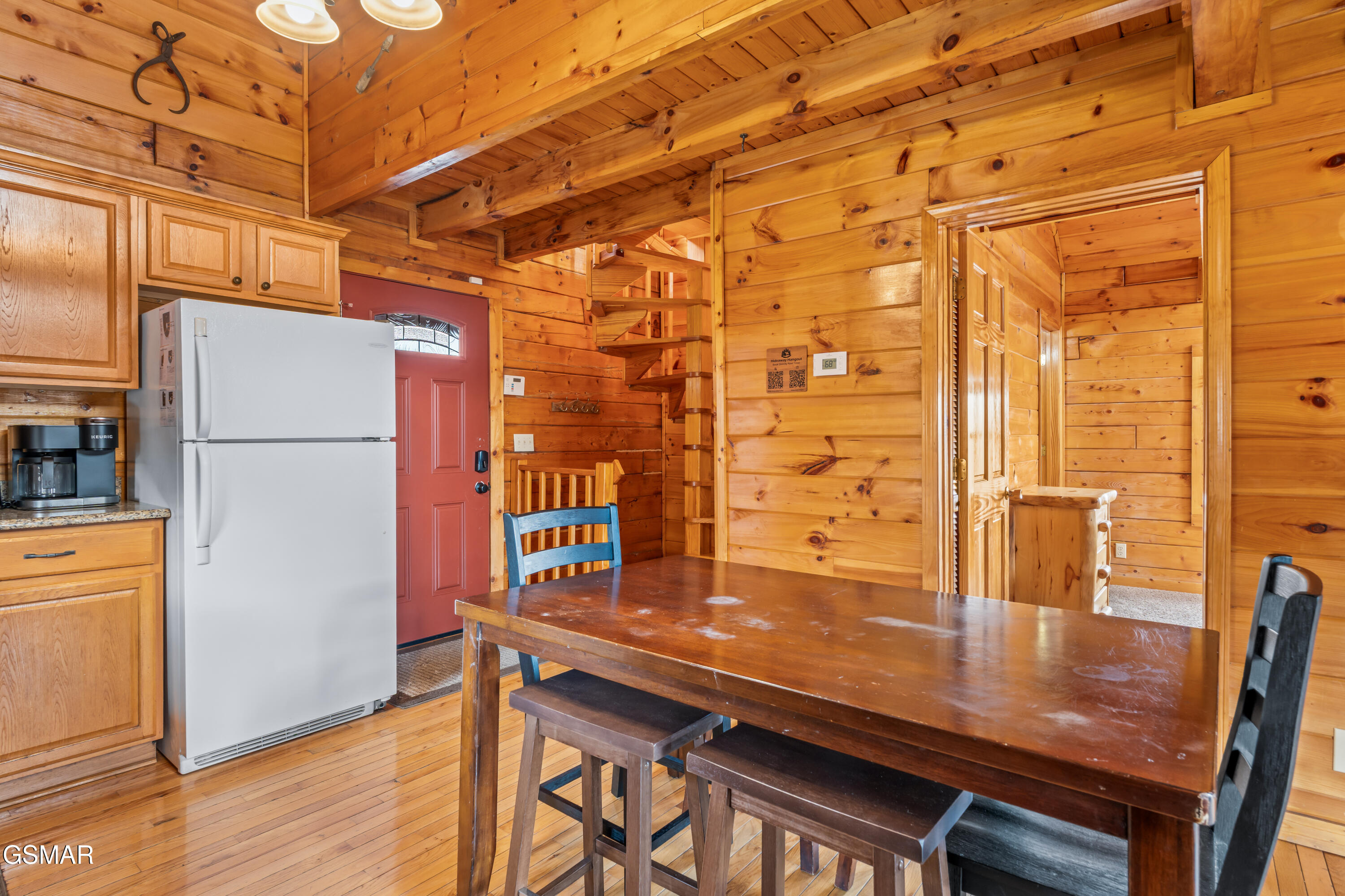 513 Hideaway Ridge Circle Sevierville TN 37862