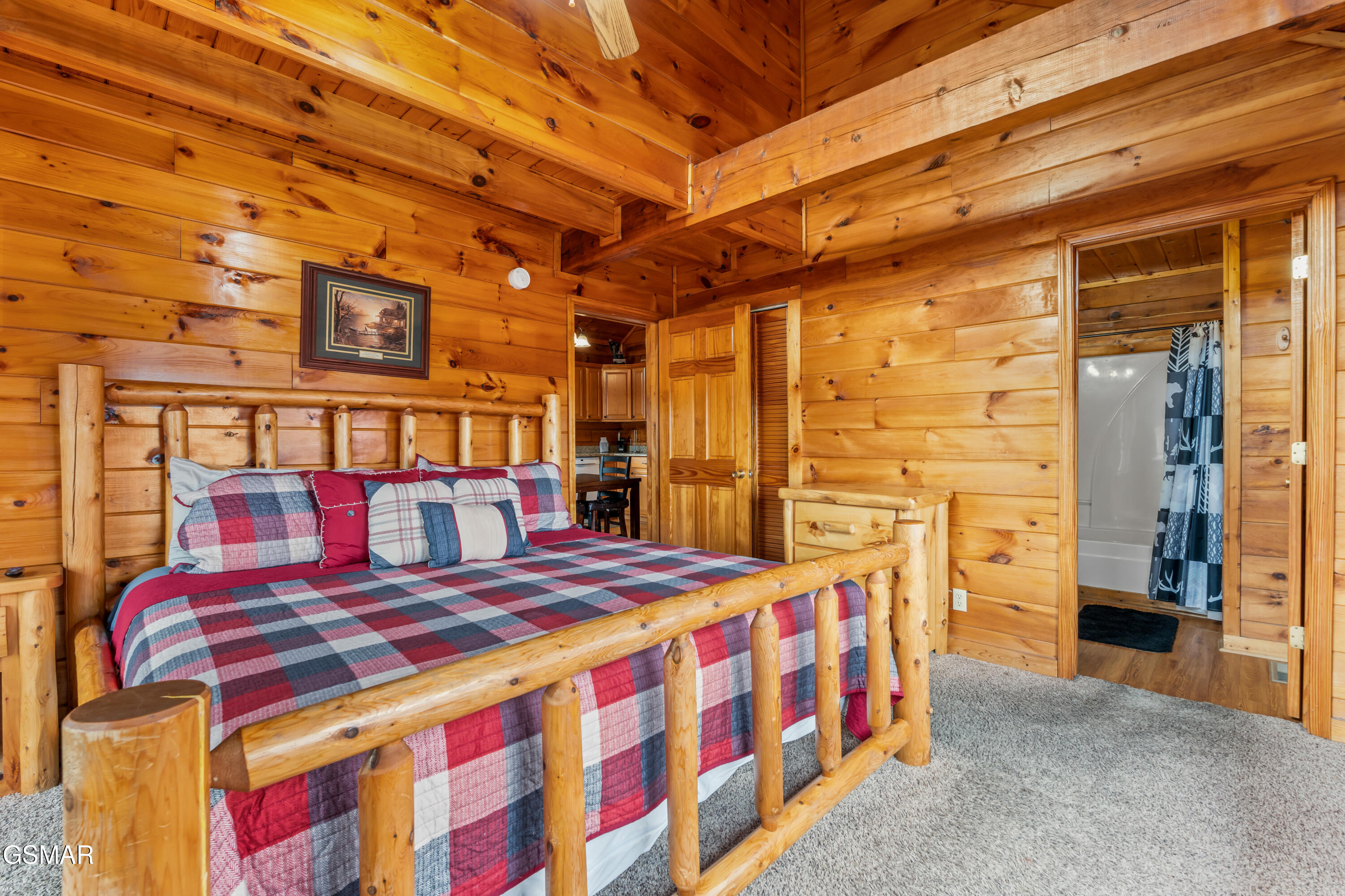 513 Hideaway Ridge Circle Sevierville TN 37862