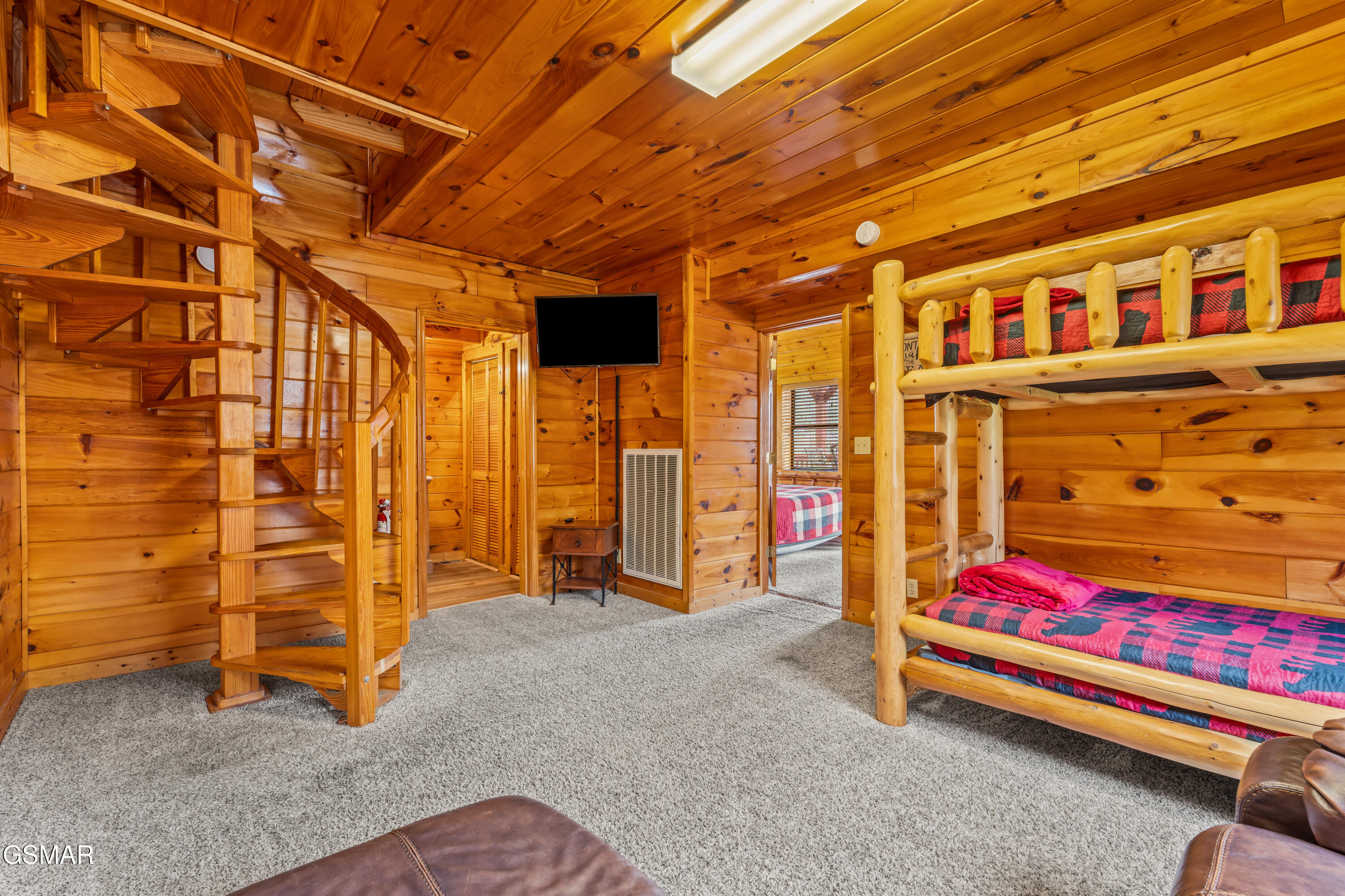513 Hideaway Ridge Circle Sevierville TN 37862
